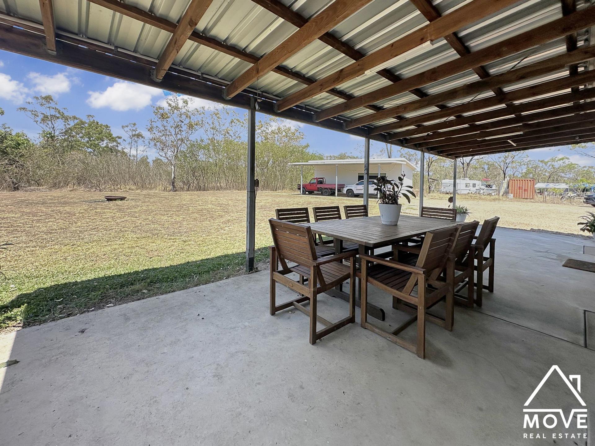 42 Carmen Close, YABULU, QLD 4818 AUS