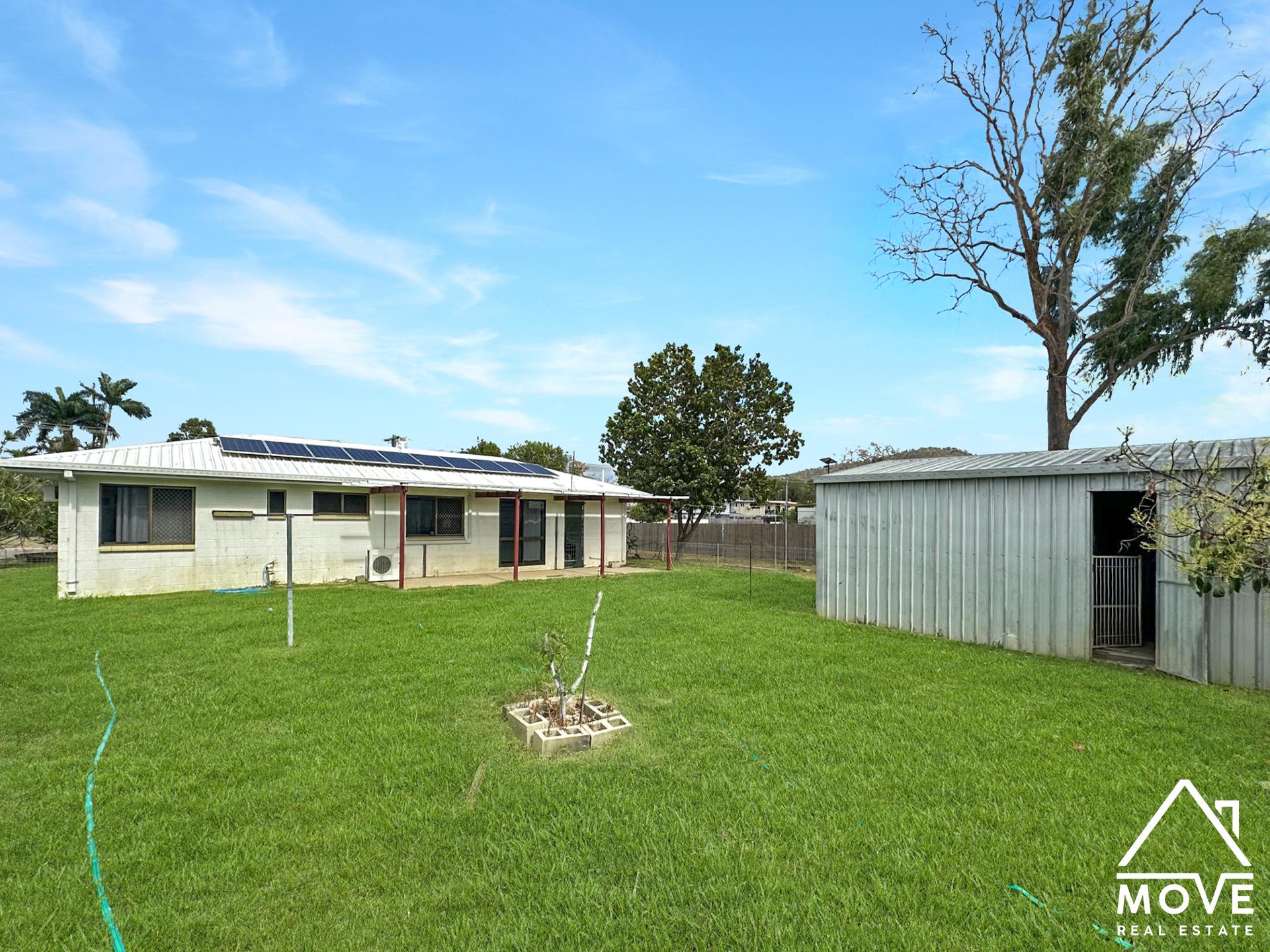 16 Narangi Street, HEATLEY, QLD 4814 AUS