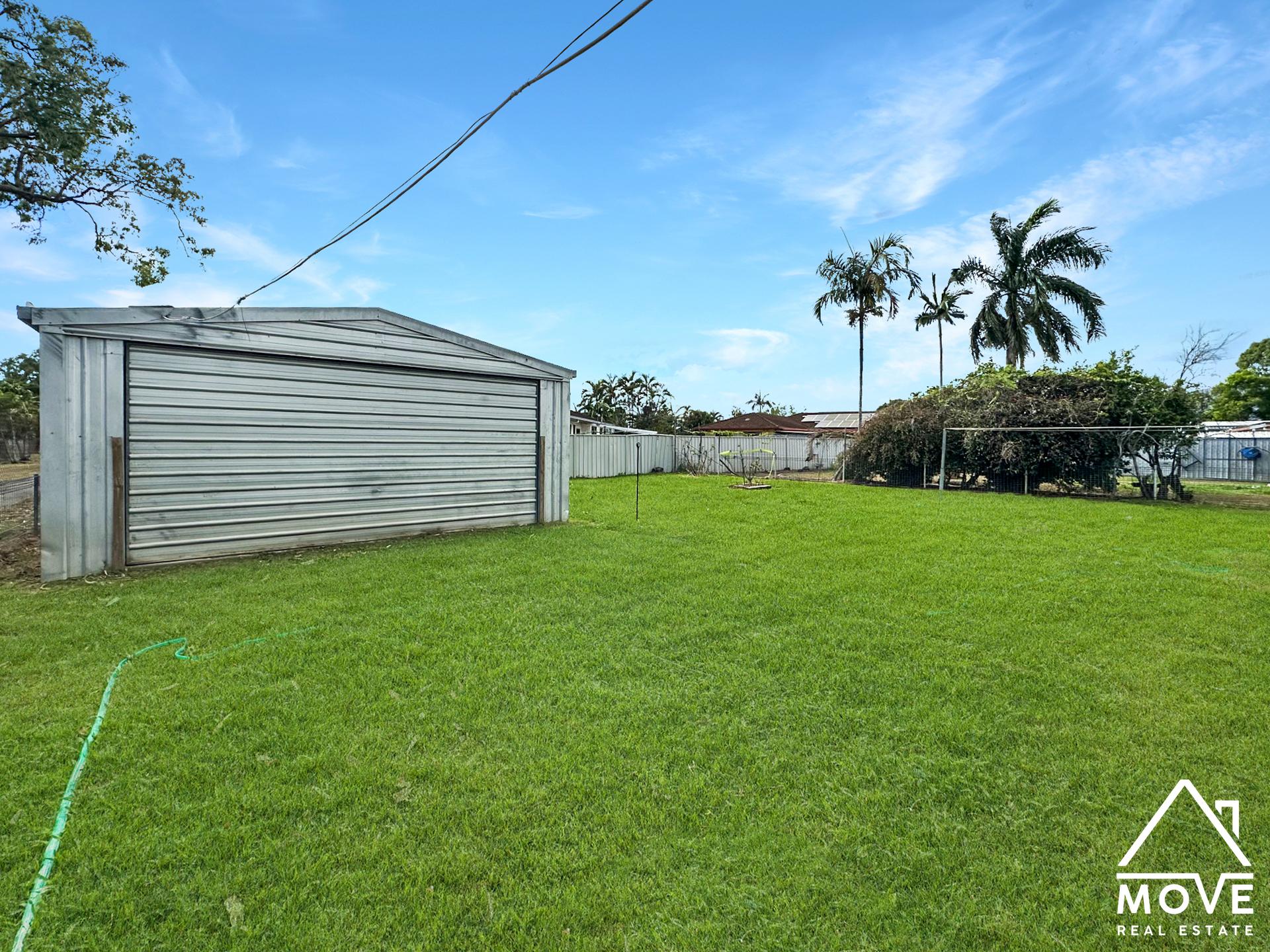 16 Narangi Street, HEATLEY, QLD 4814 AUS
