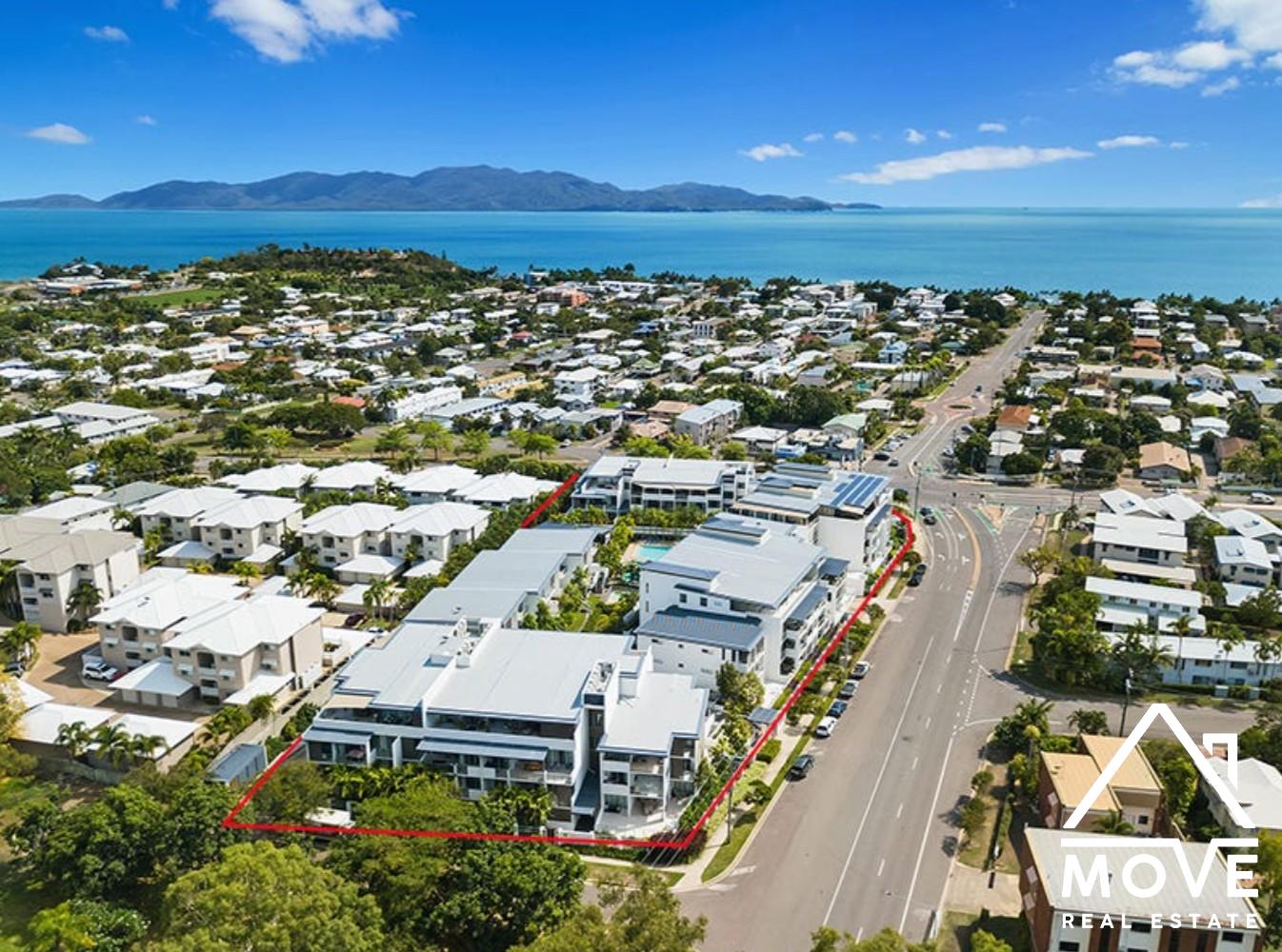 48/28 Landsborough Street, NORTH WARD, QLD 4810 AUS