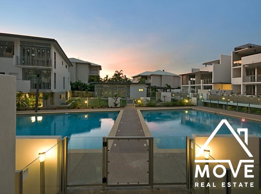 48/28 Landsborough Street, NORTH WARD, QLD 4810 AUS