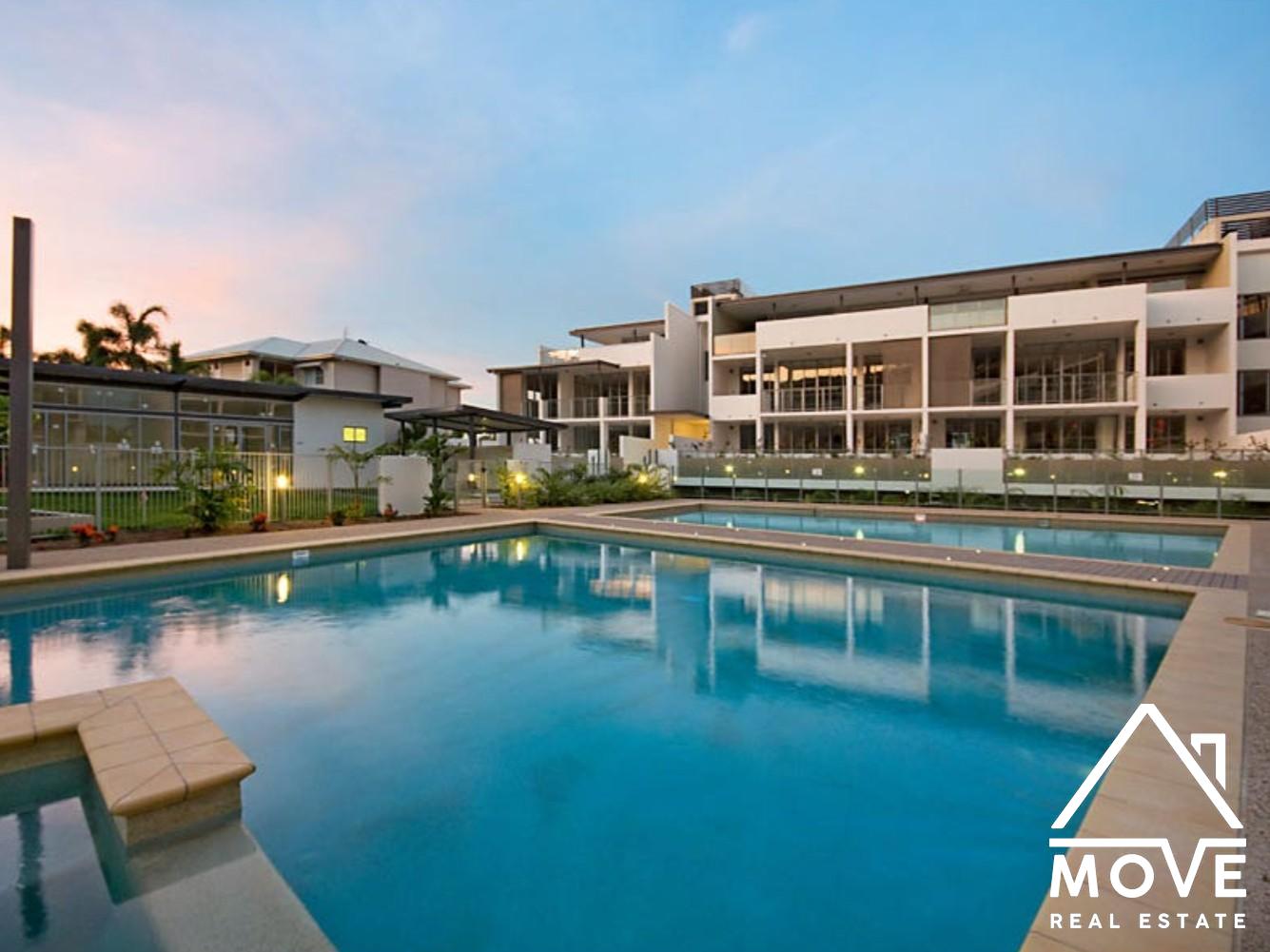48/28 Landsborough Street, NORTH WARD, QLD 4810 AUS