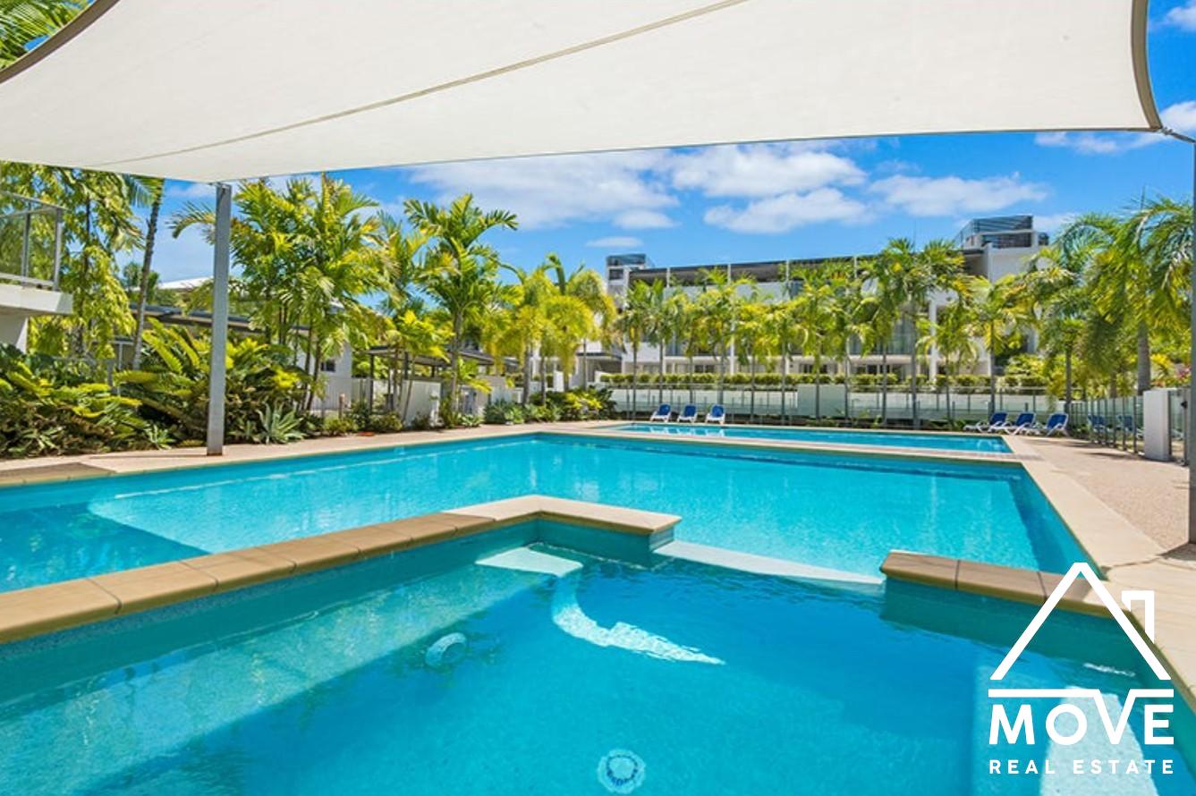 48/28 Landsborough Street, NORTH WARD, QLD 4810 AUS