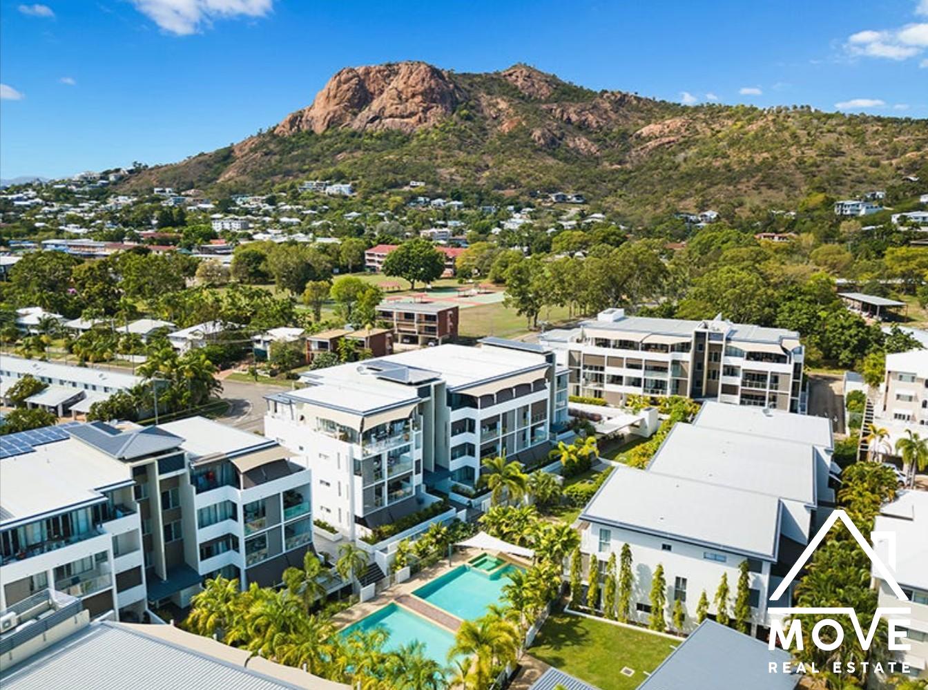 48/28 Landsborough Street, NORTH WARD, QLD 4810 AUS