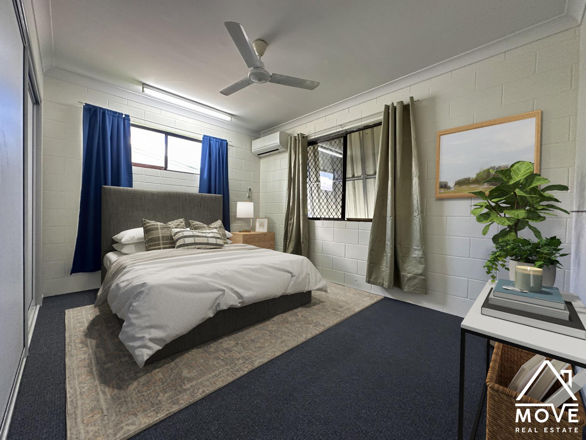 16 Narangi Street, HEATLEY, QLD 4814 AUS