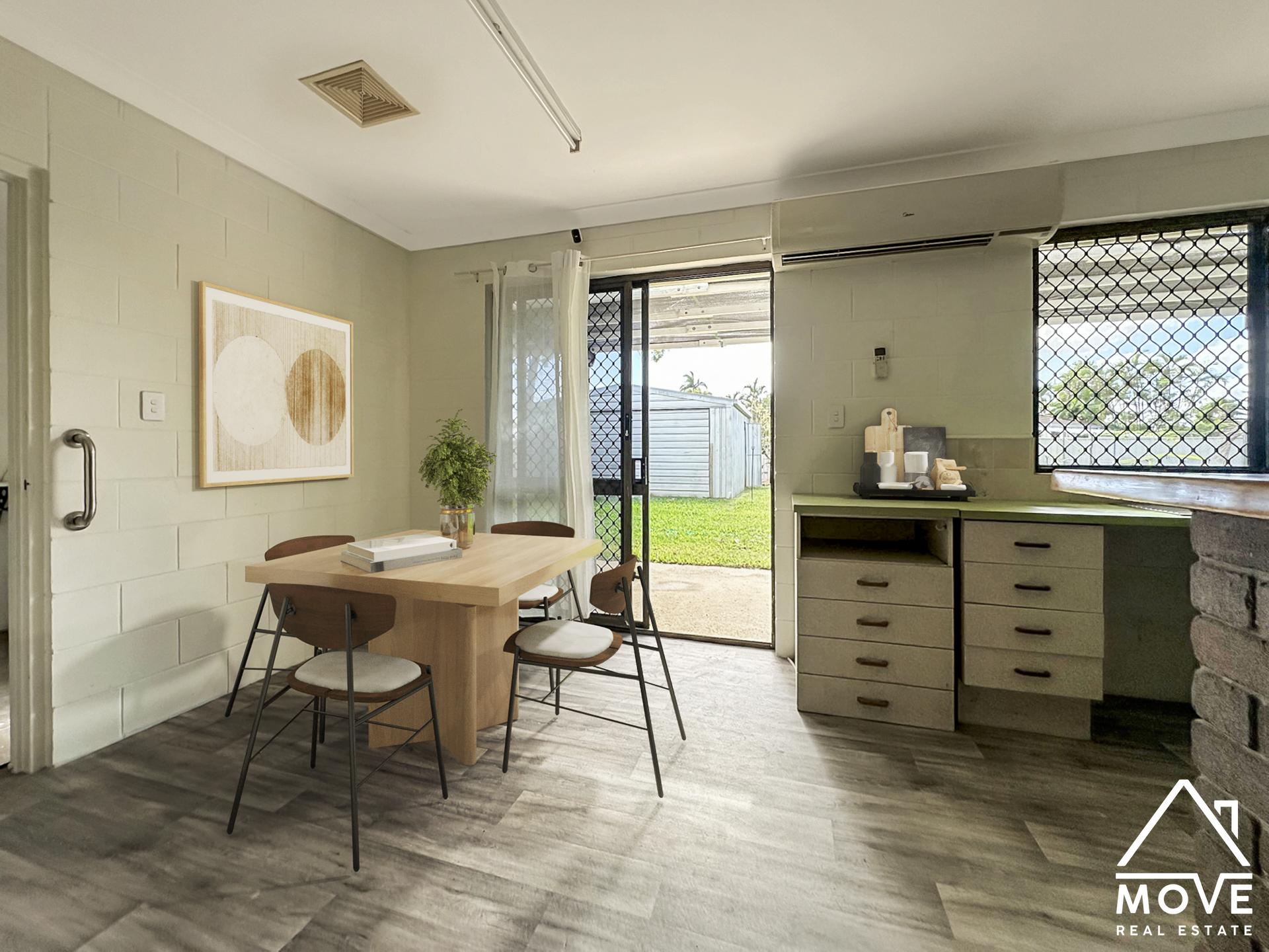 16 Narangi Street, HEATLEY, QLD 4814 AUS