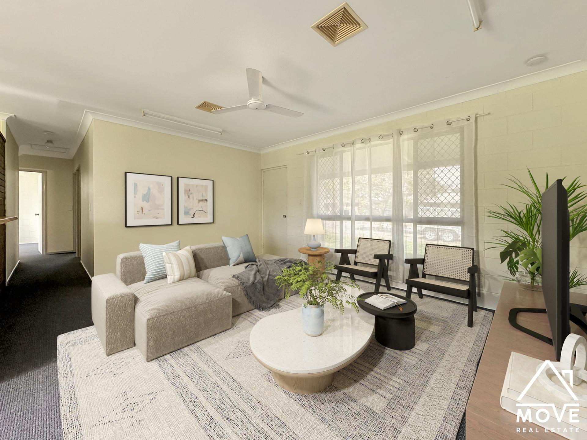 16 Narangi Street, HEATLEY, QLD 4814 AUS