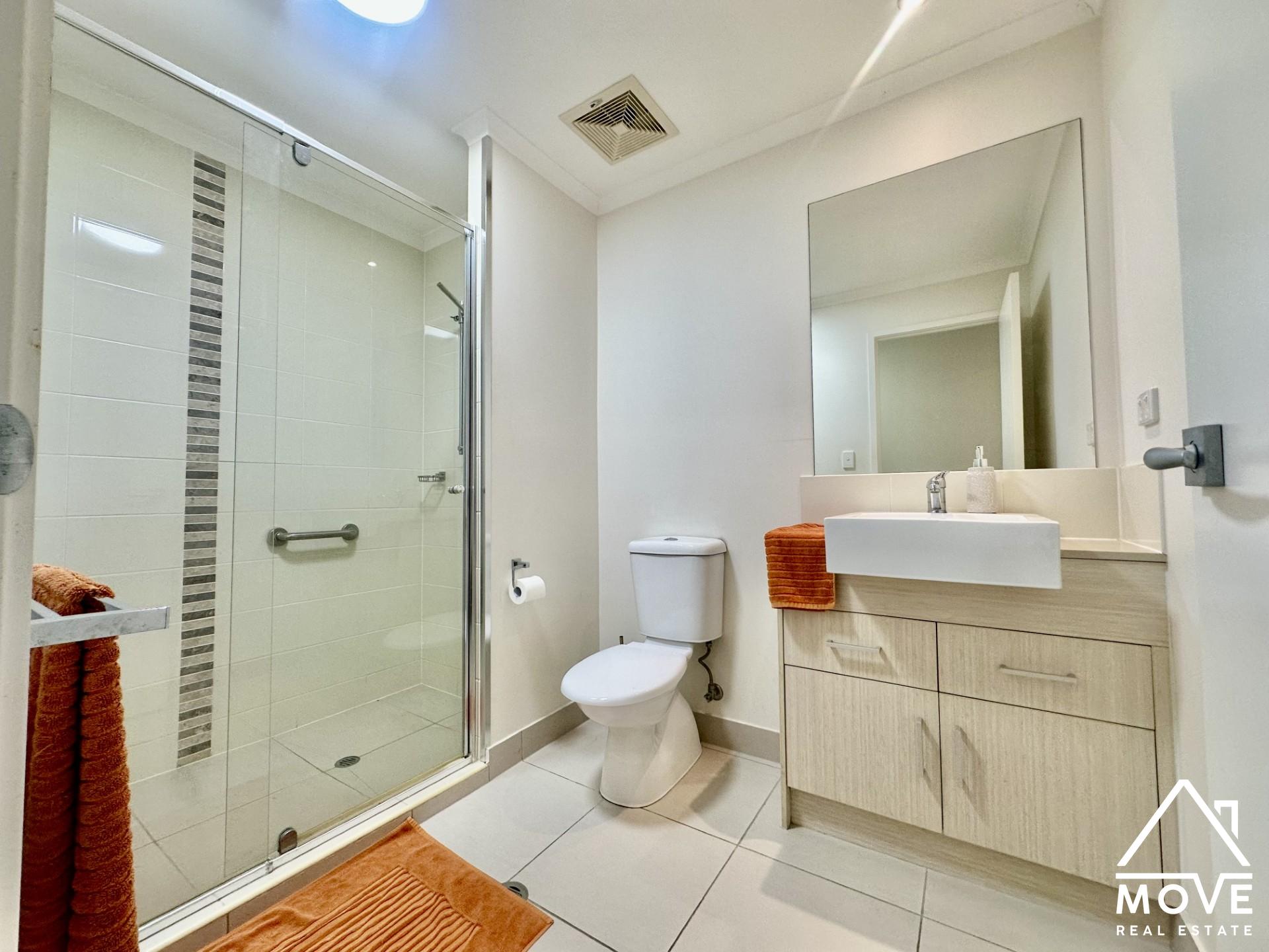 48/28 Landsborough Street, NORTH WARD, QLD 4810 AUS
