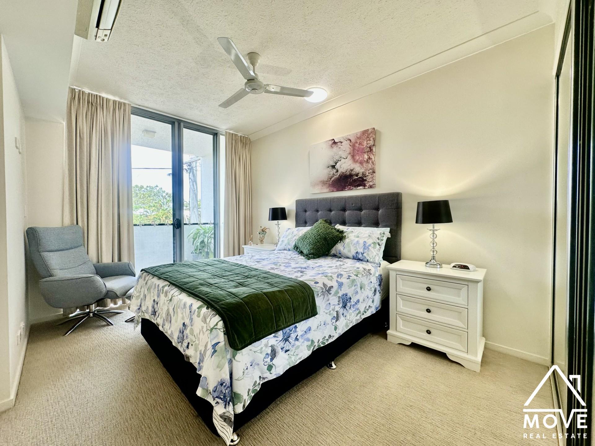 48/28 Landsborough Street, NORTH WARD, QLD 4810 AUS