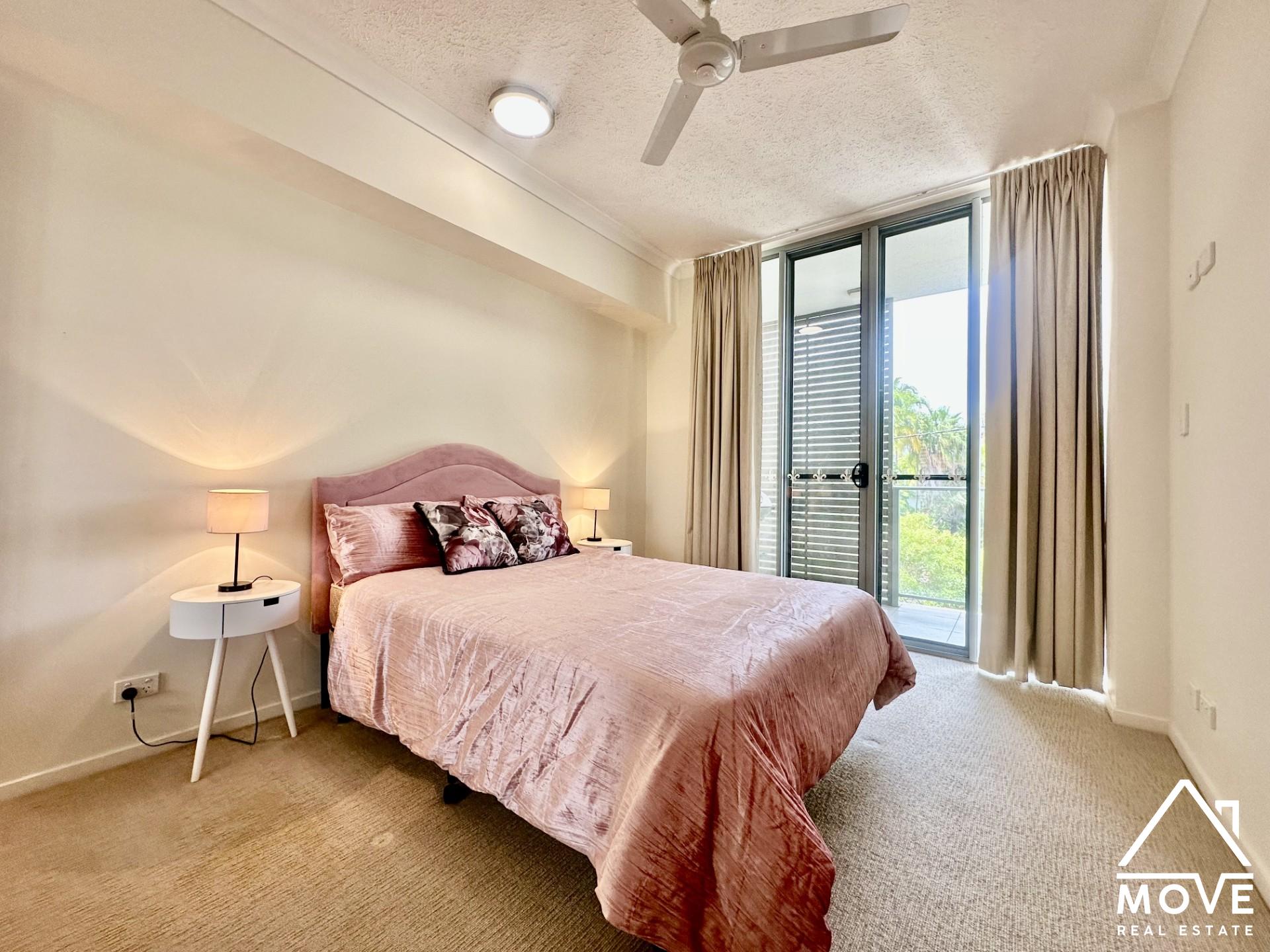 48/28 Landsborough Street, NORTH WARD, QLD 4810 AUS