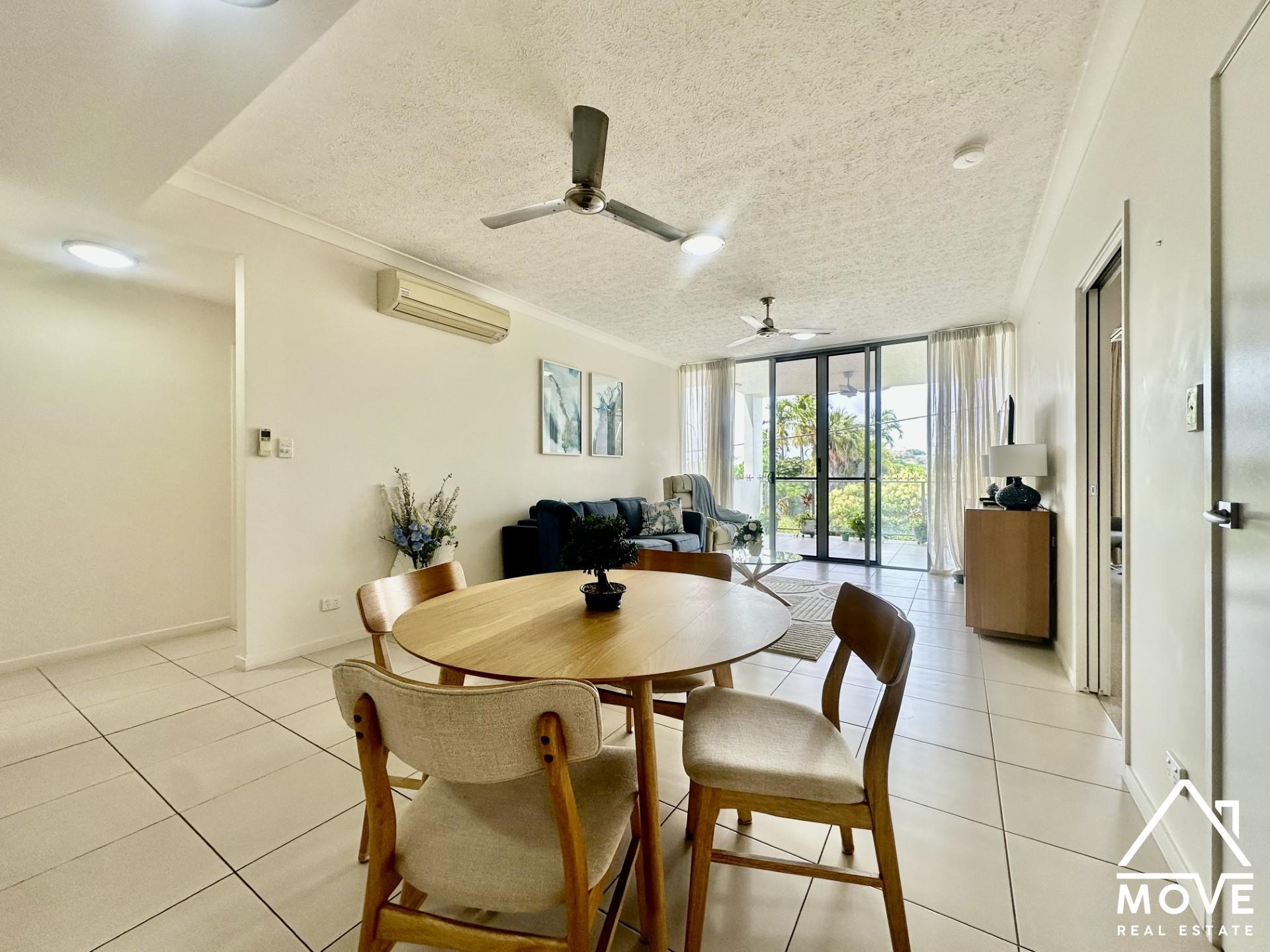48/28 Landsborough Street, NORTH WARD, QLD 4810 AUS