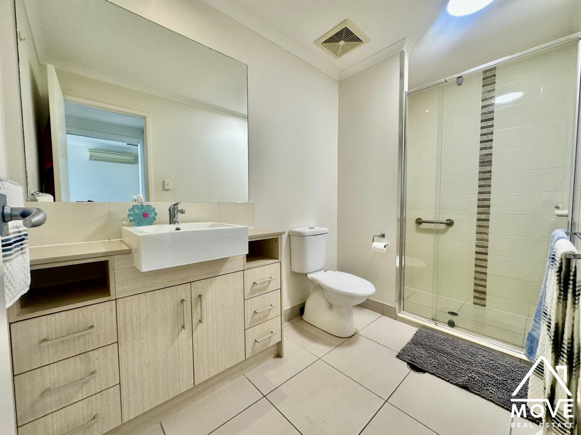 48/28 Landsborough Street, NORTH WARD, QLD 4810 AUS