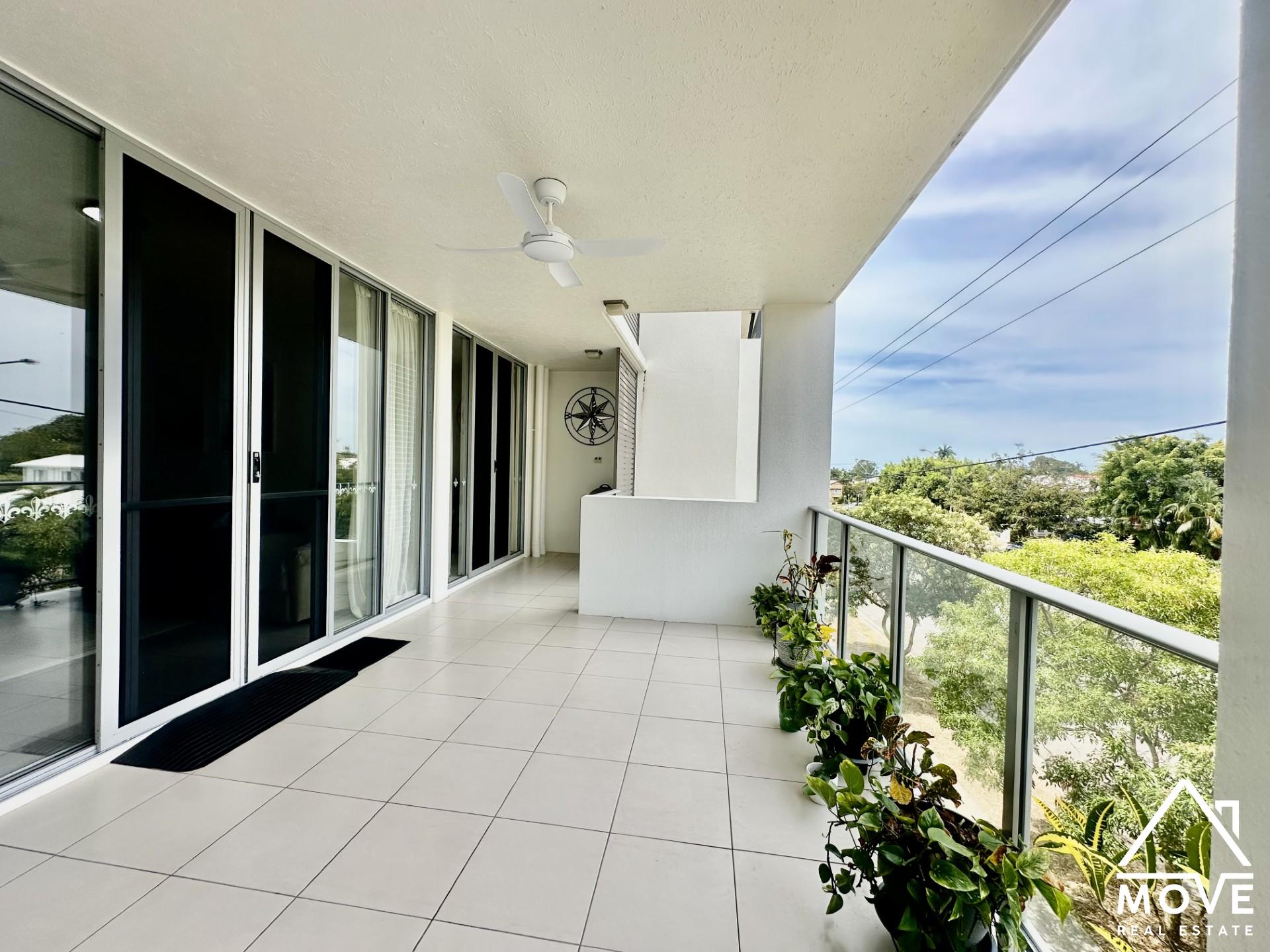 48/28 Landsborough Street, NORTH WARD, QLD 4810 AUS