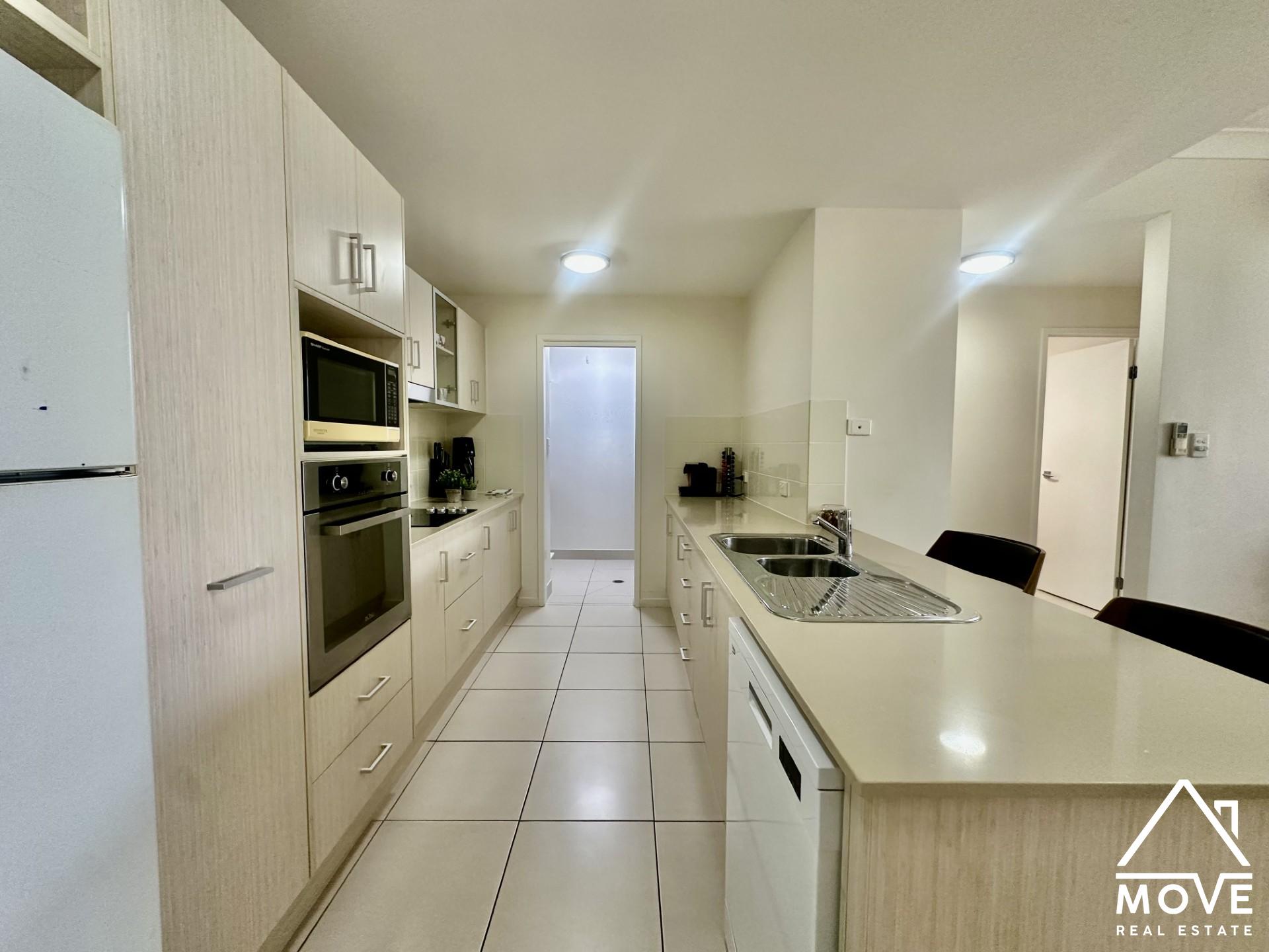 48/28 Landsborough Street, NORTH WARD, QLD 4810 AUS