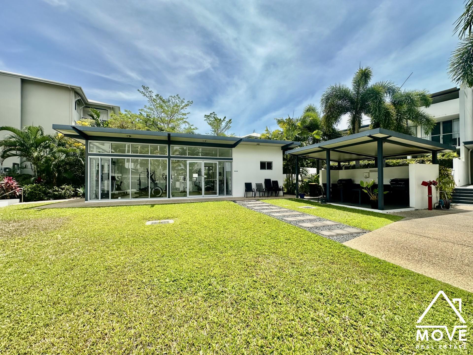 48/28 Landsborough Street, NORTH WARD, QLD 4810 AUS