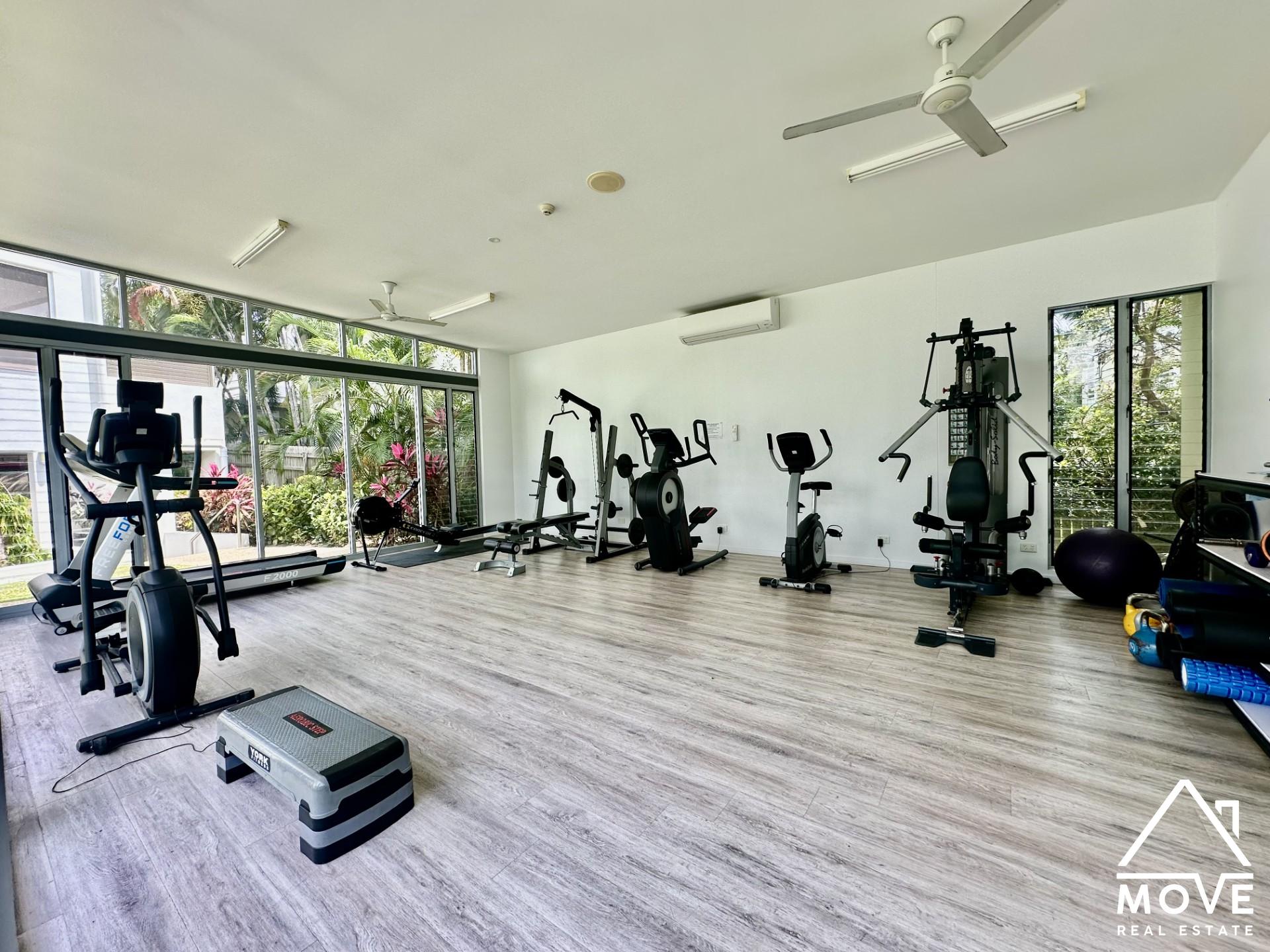 48/28 Landsborough Street, NORTH WARD, QLD 4810 AUS