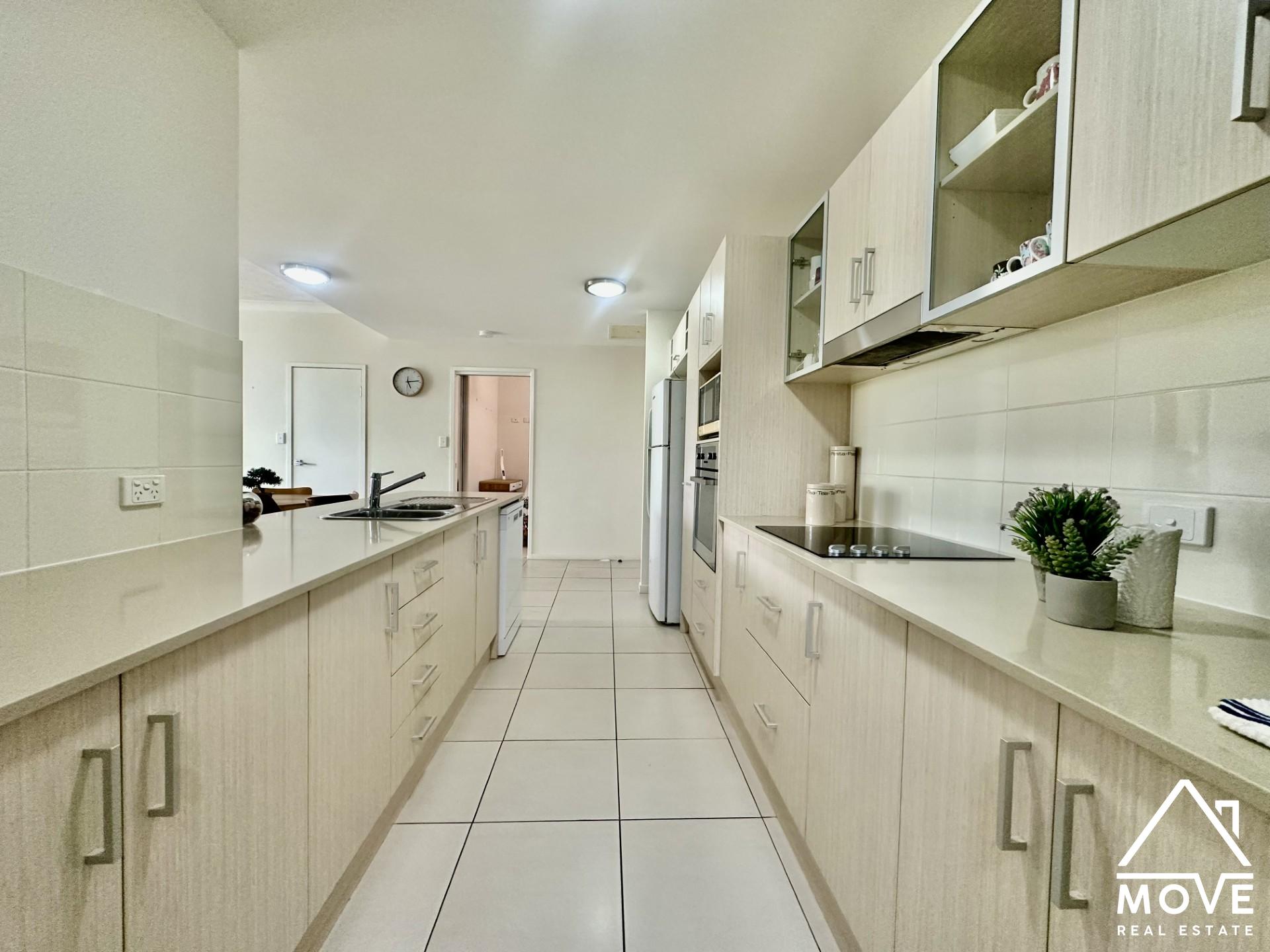 48/28 Landsborough Street, NORTH WARD, QLD 4810 AUS