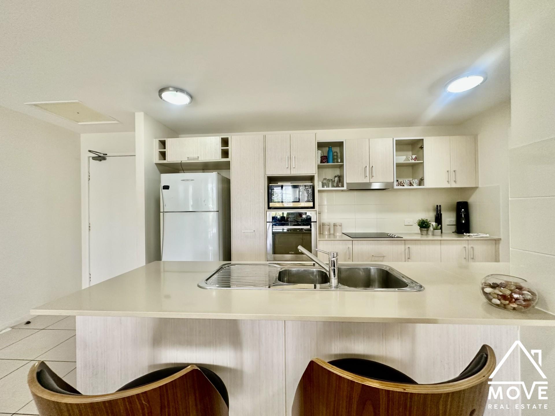 48/28 Landsborough Street, NORTH WARD, QLD 4810 AUS