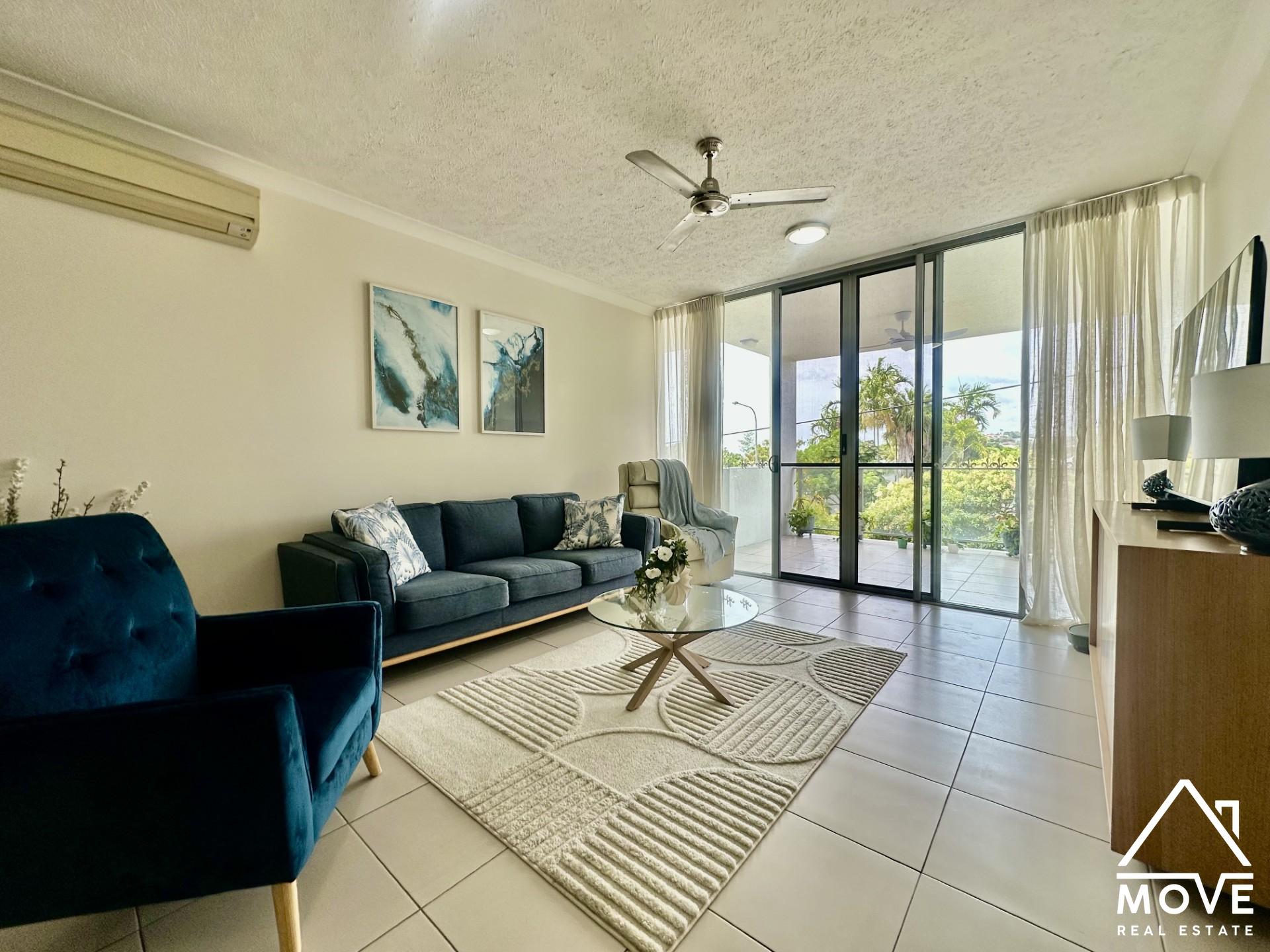 48/28 Landsborough Street, NORTH WARD, QLD 4810 AUS
