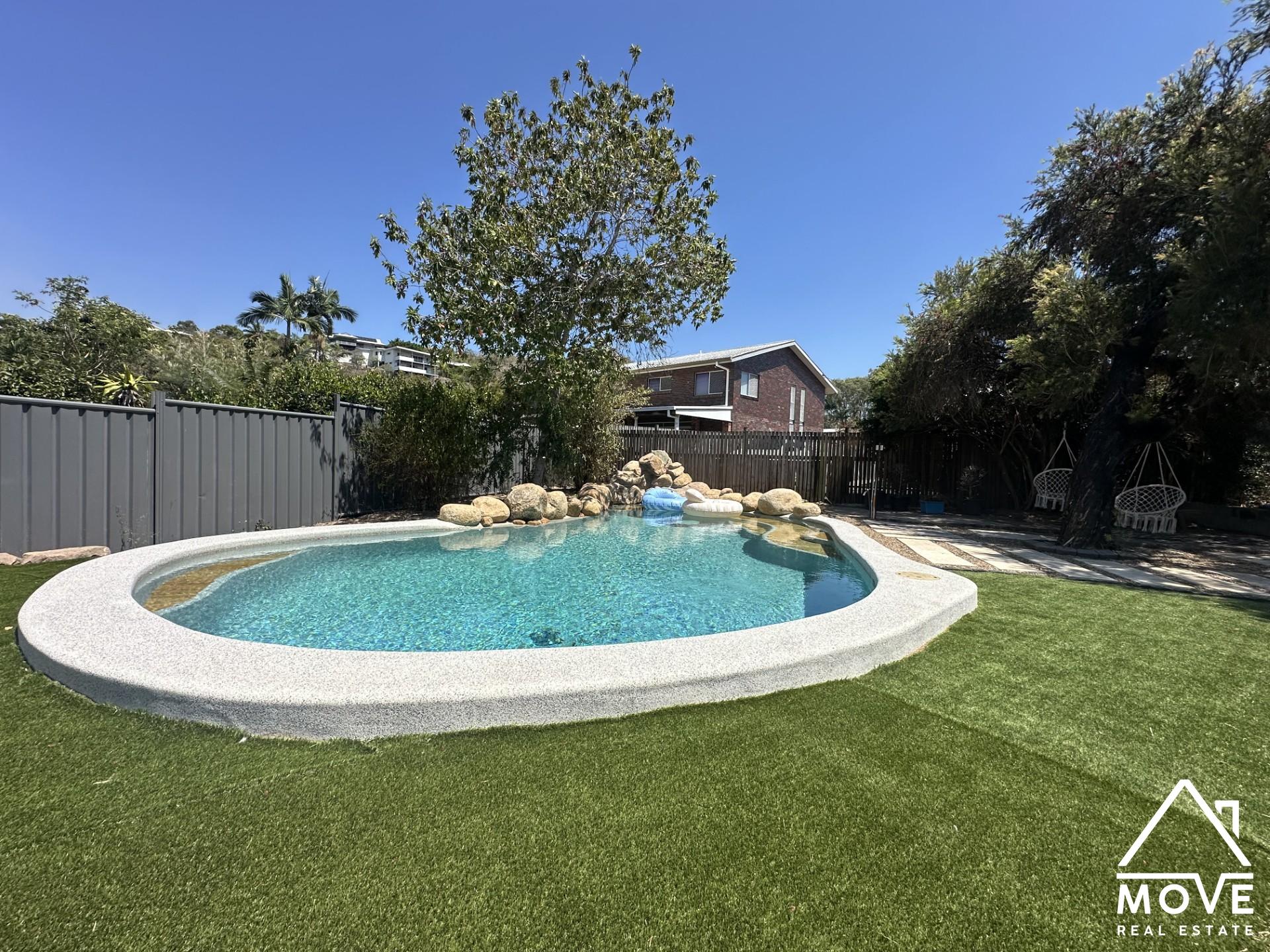 45 Coates Street, MOUNT LOUISA, QLD 4814 AUS