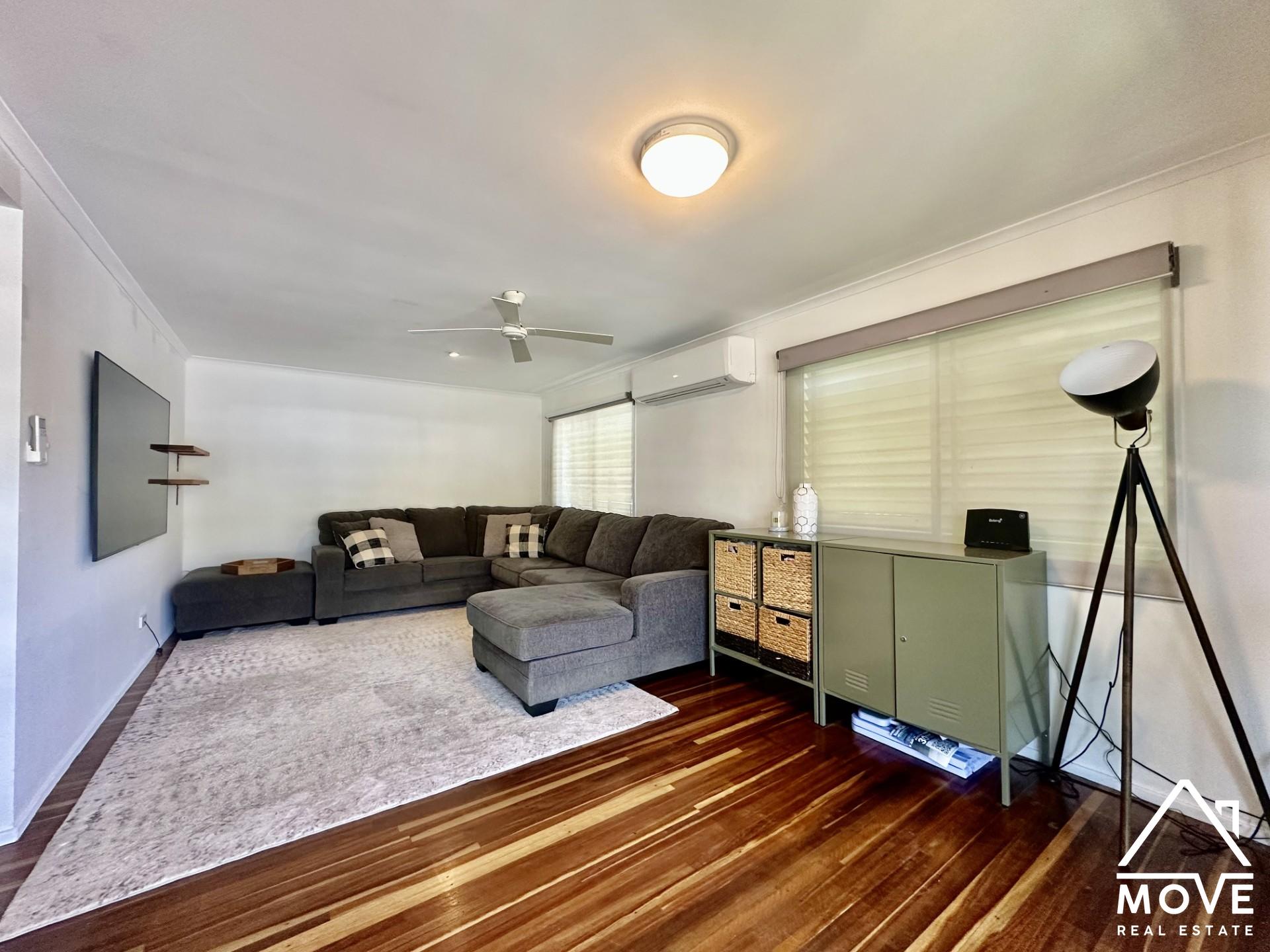 45 Coates Street, MOUNT LOUISA, QLD 4814 AUS