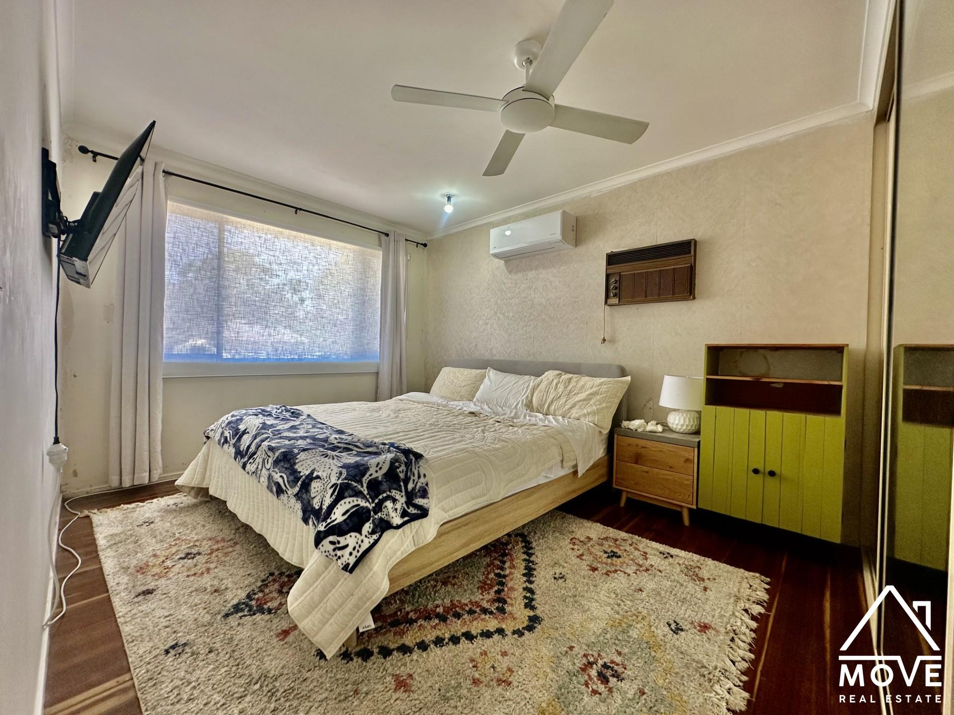 45 Coates Street, MOUNT LOUISA, QLD 4814 AUS
