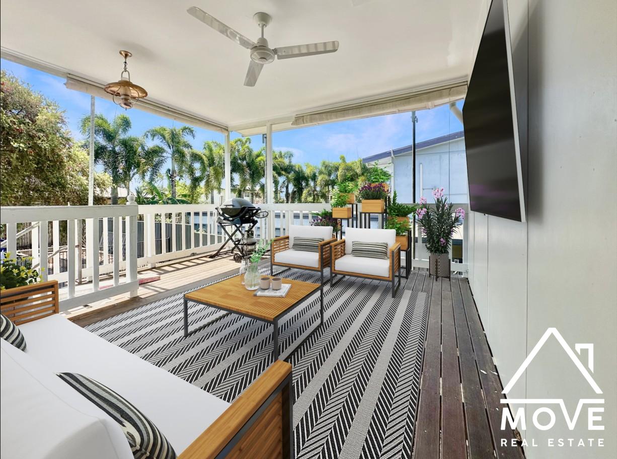 45 Coates Street, MOUNT LOUISA, QLD 4814 AUS