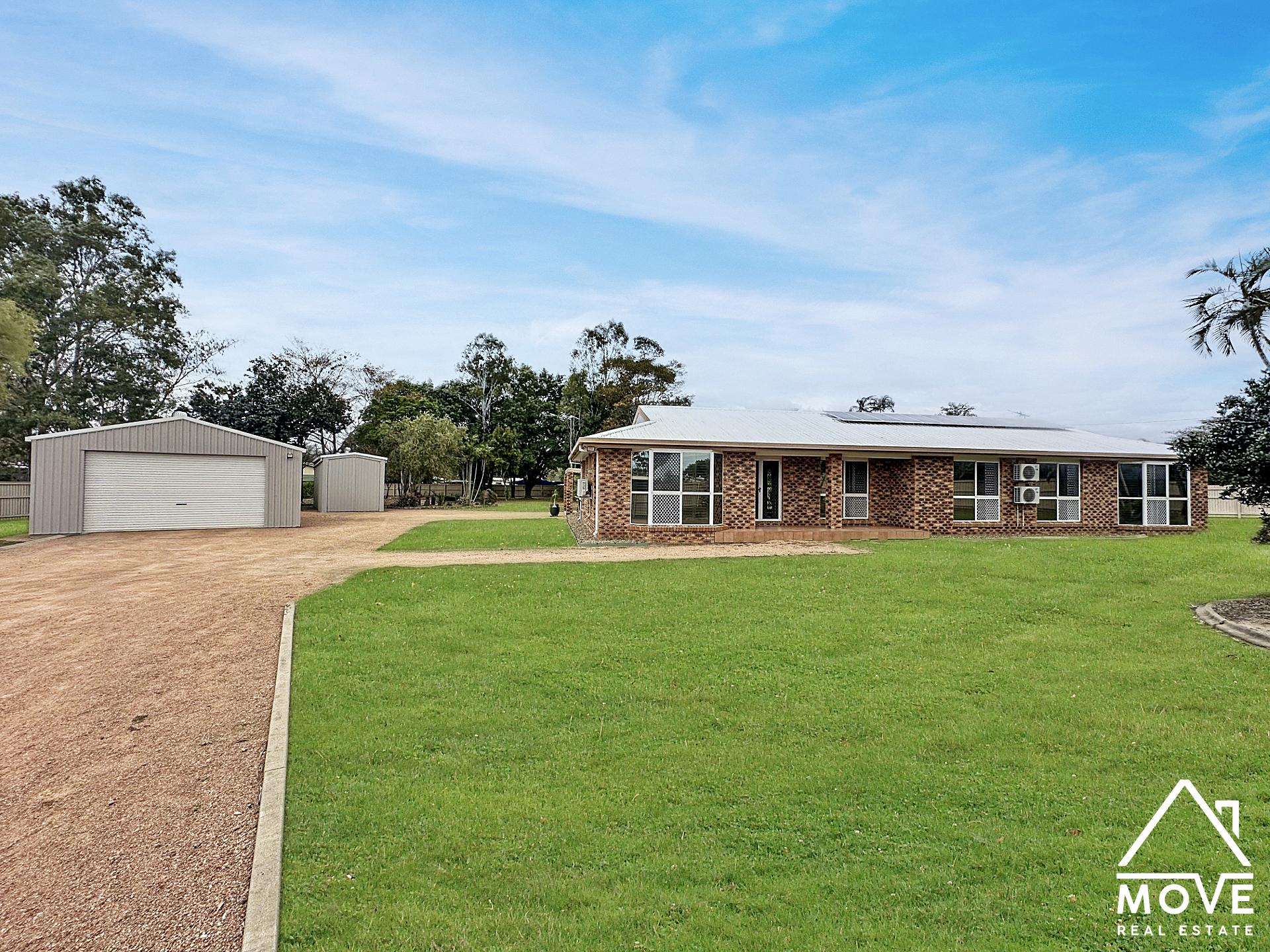 12 Ring Road, ALICE RIVER, QLD 4817 AUS