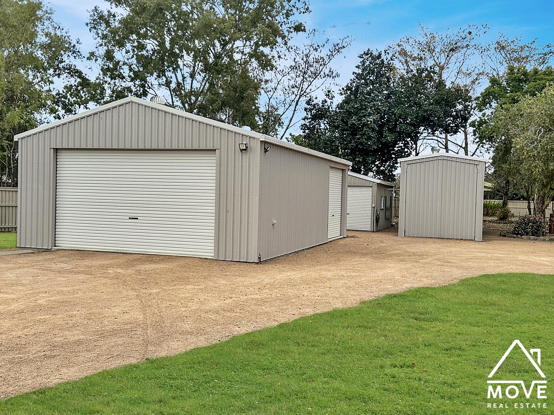 12 Ring Road, ALICE RIVER, QLD 4817 AUS