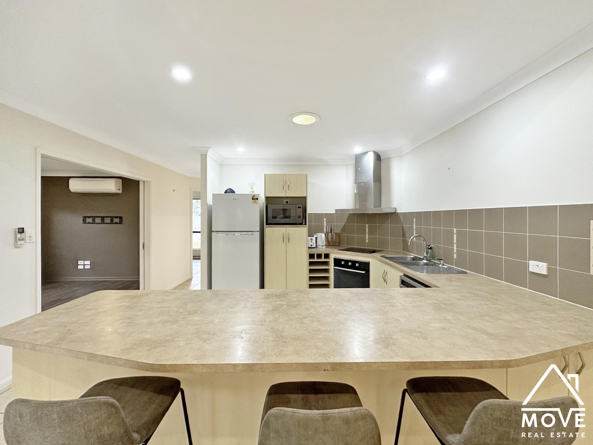 13 Bel Air Avenue, KIRWAN, QLD 4817 AUS