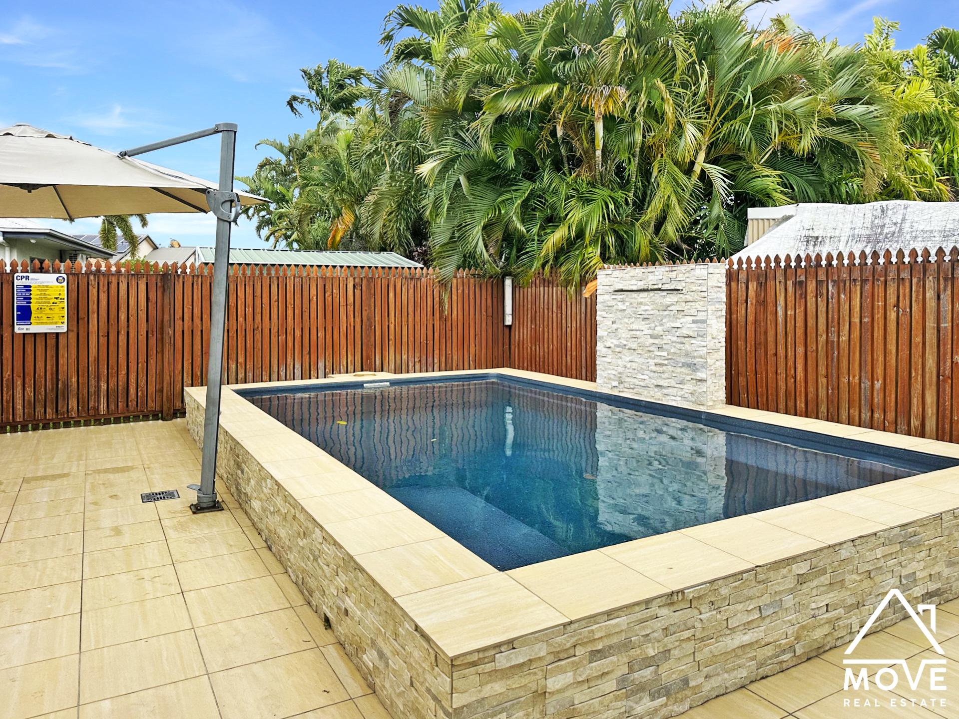 13 Bel Air Avenue, KIRWAN, QLD 4817 AUS