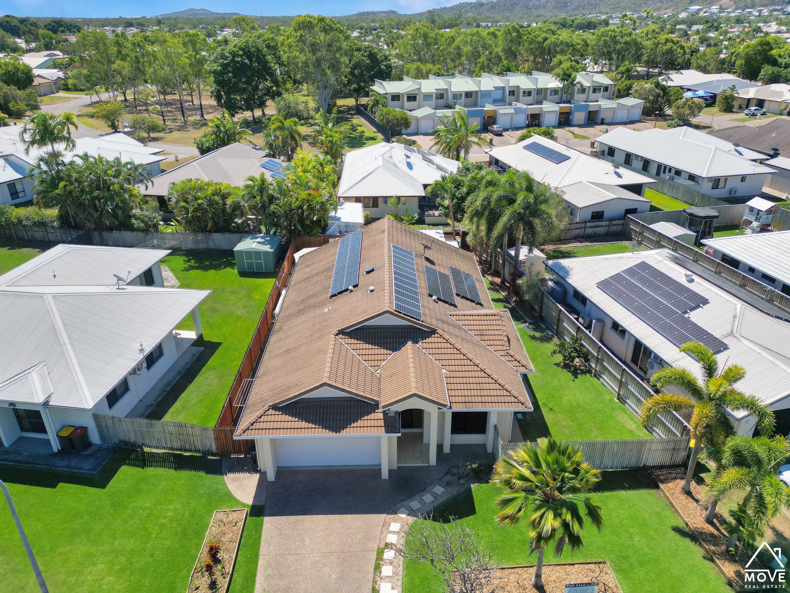 13 Bel Air Avenue, KIRWAN, QLD 4817 AUS