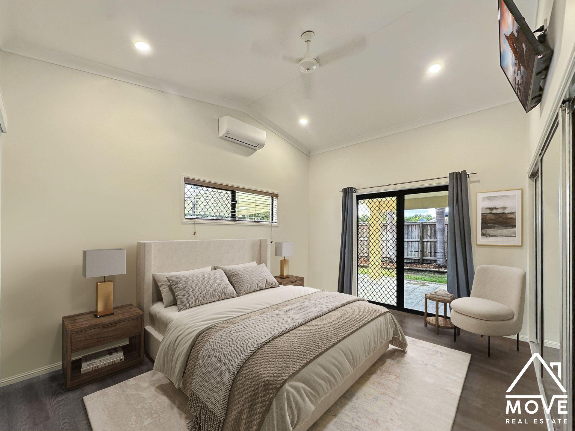 13 Bel Air Avenue, KIRWAN, QLD 4817 AUS