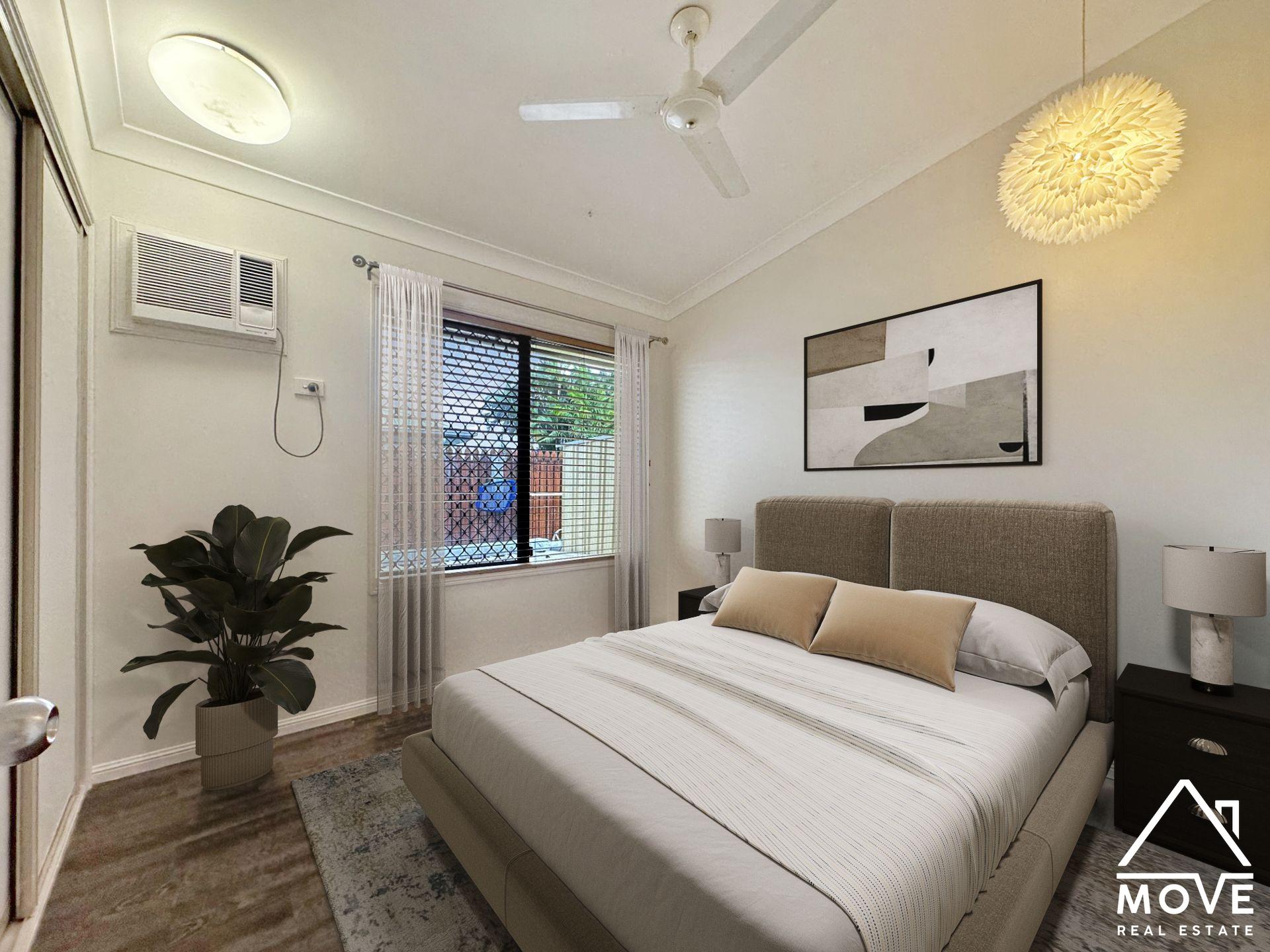 13 Bel Air Avenue, KIRWAN, QLD 4817 AUS