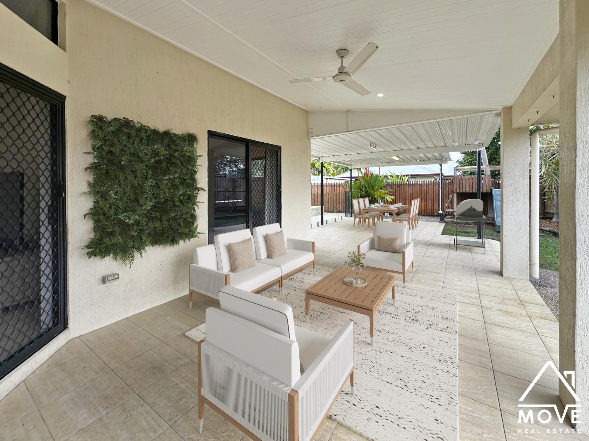 13 Bel Air Avenue, KIRWAN, QLD 4817 AUS