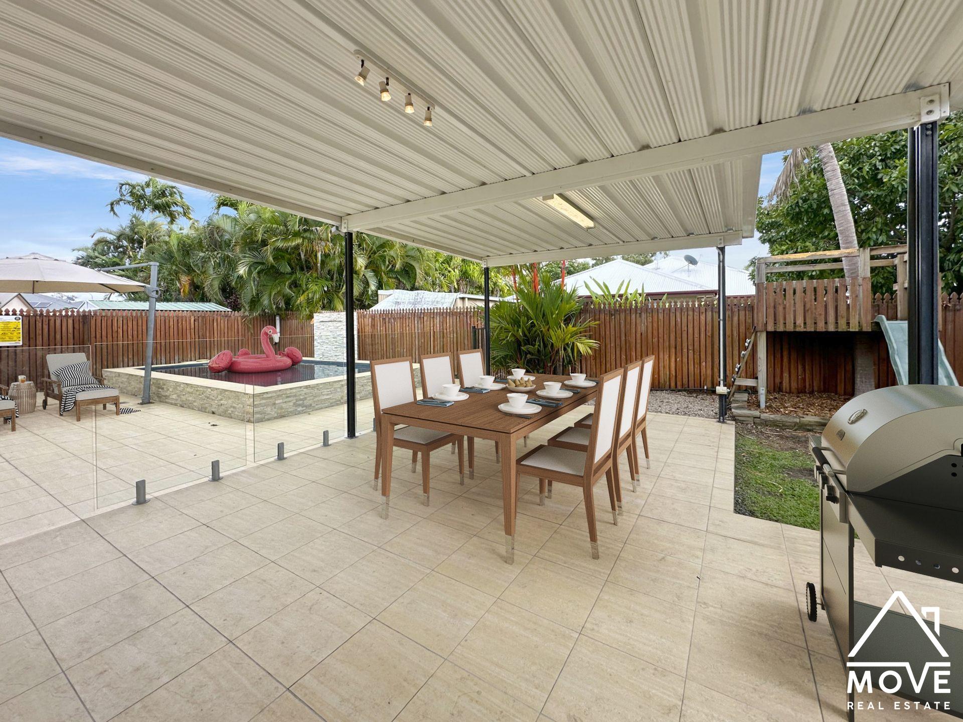 13 Bel Air Avenue, KIRWAN, QLD 4817 AUS