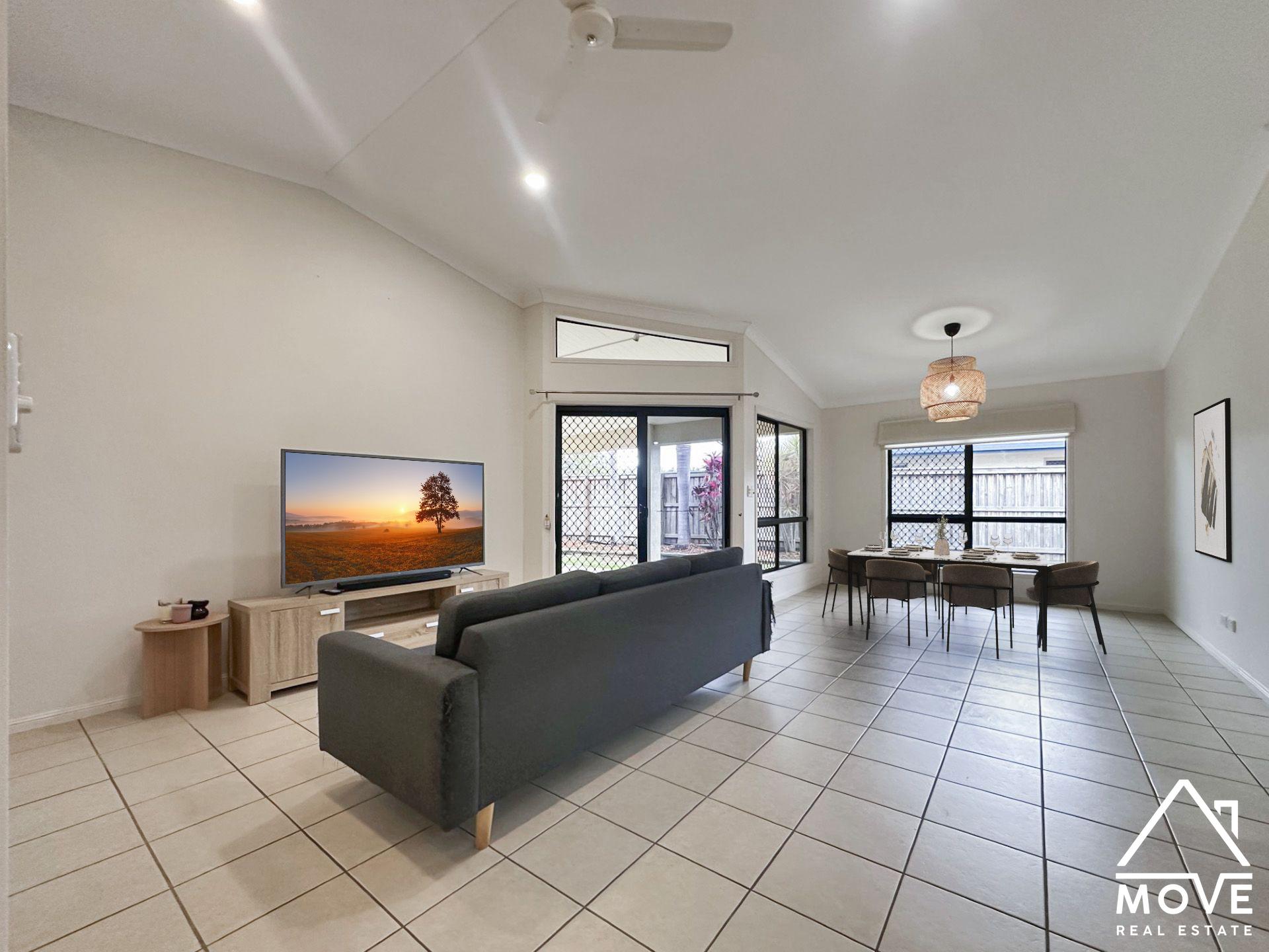 13 Bel Air Avenue, KIRWAN, QLD 4817 AUS