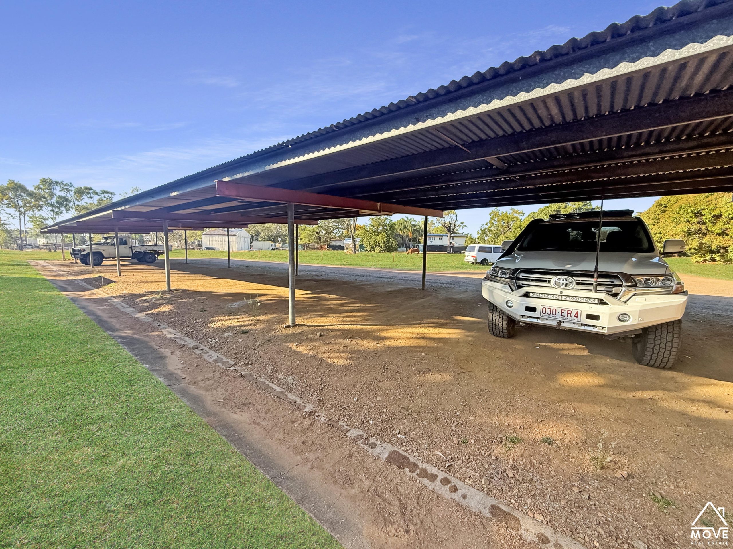 4 Hakea court, GREENVALE, QLD 4816 AUS