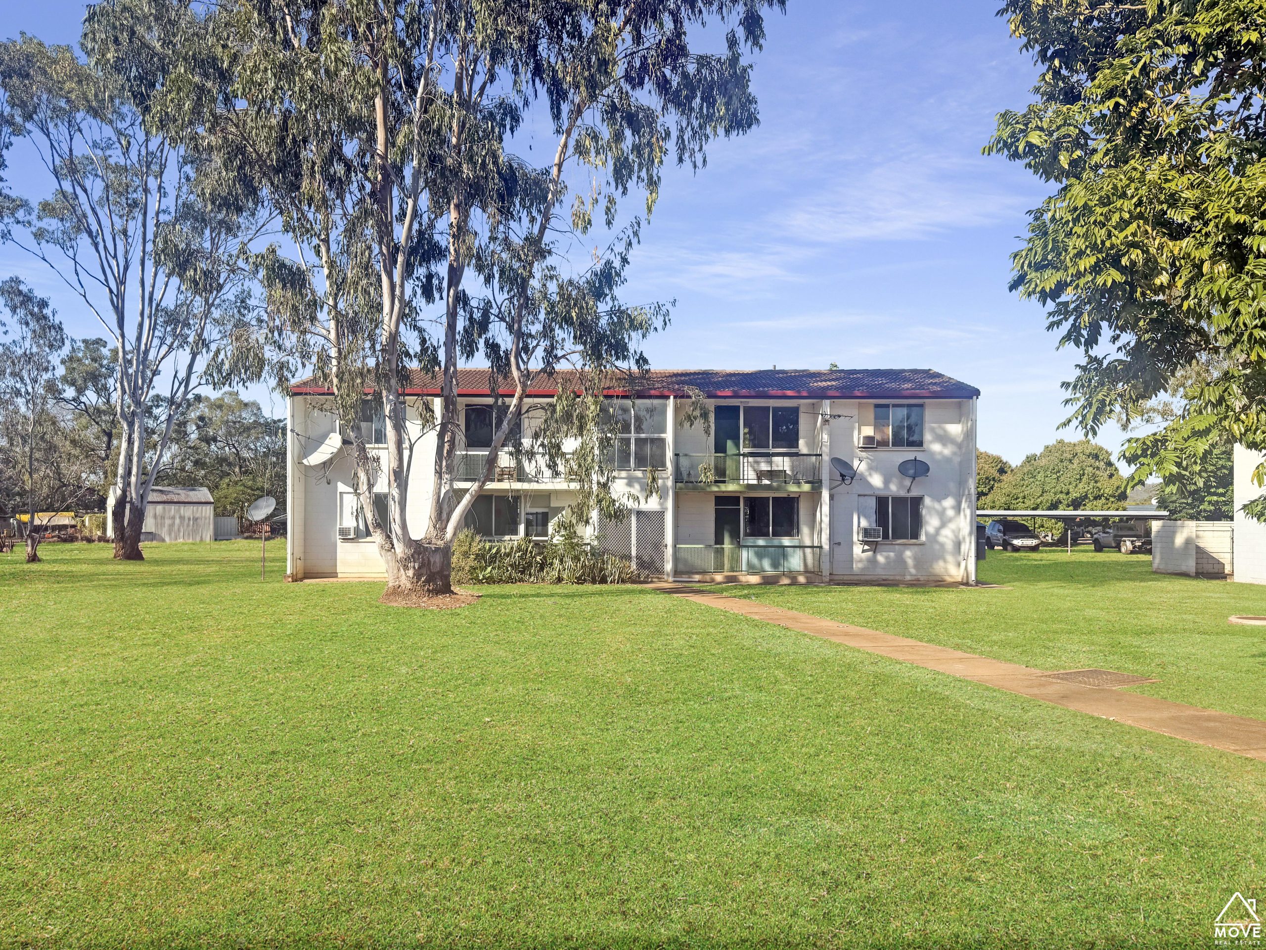 4 Hakea court, GREENVALE, QLD 4816 AUS