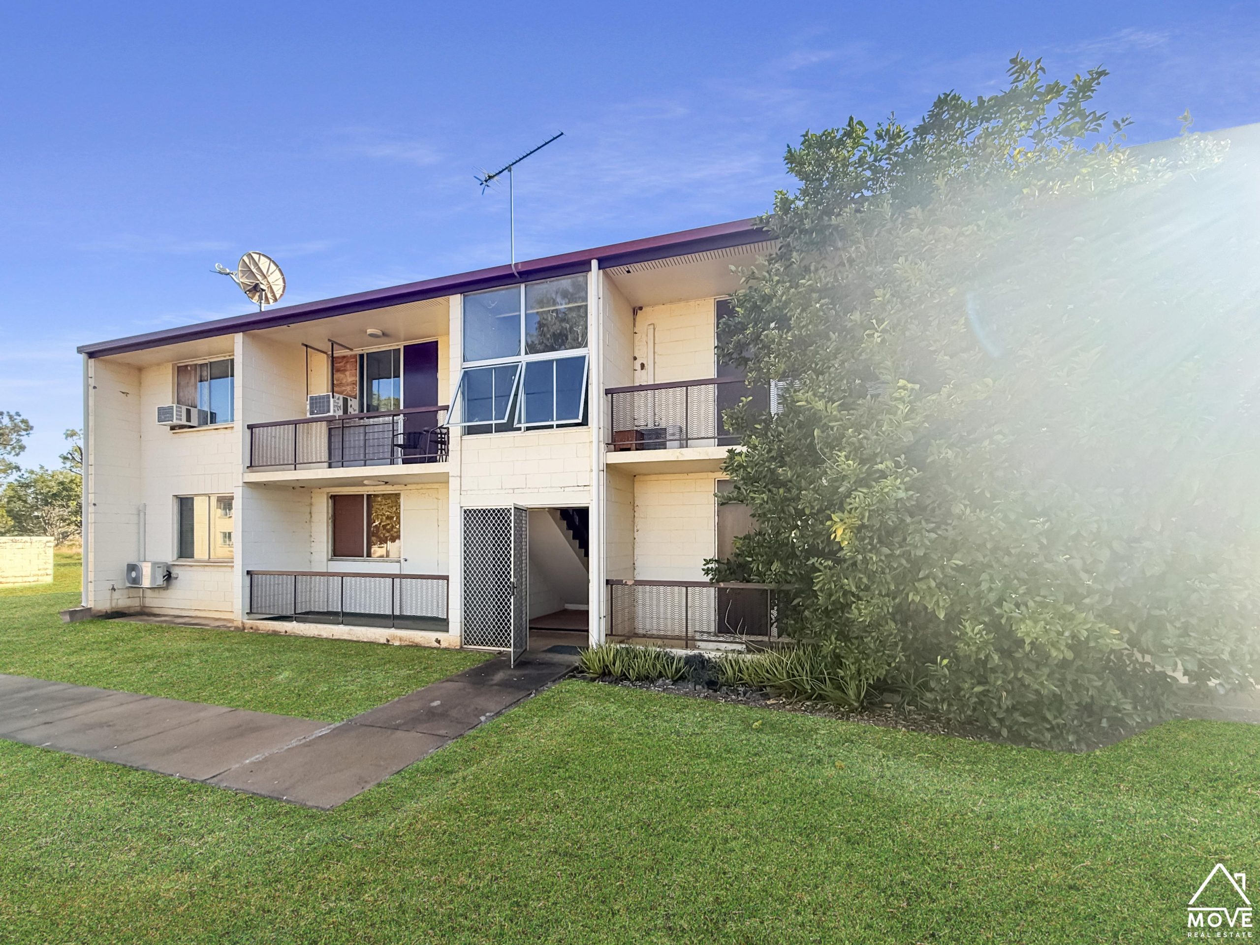 4 Hakea court, GREENVALE, QLD 4816 AUS