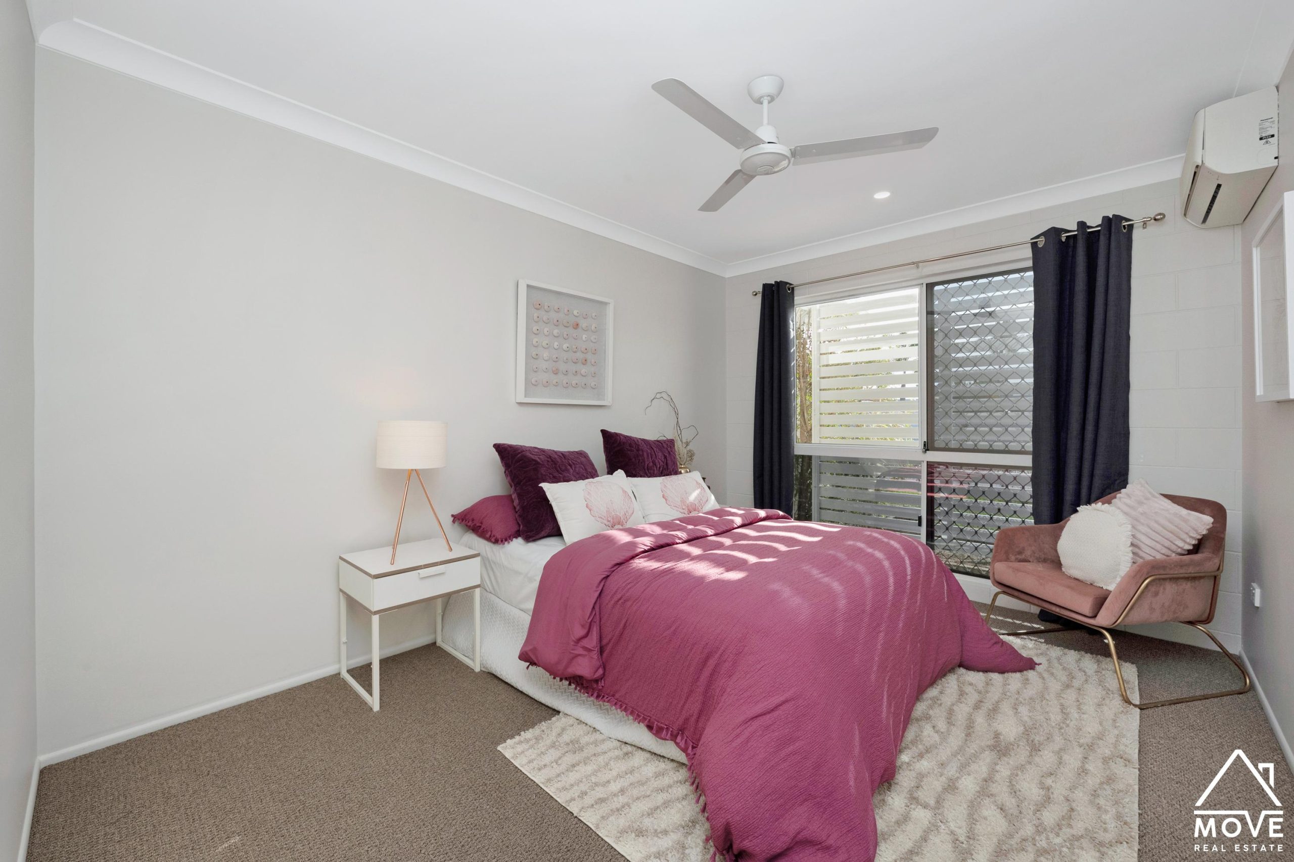 5 Saxby Crescent, MOUNT LOUISA, QLD 4814 AUS