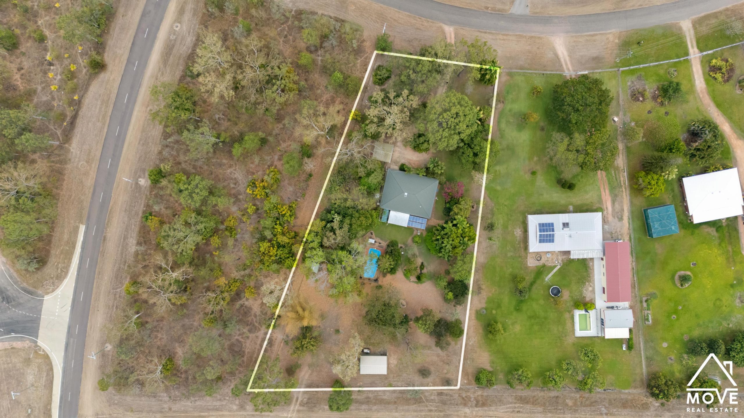 4 Bernborough Court, KELSO, QLD 4815 AUS