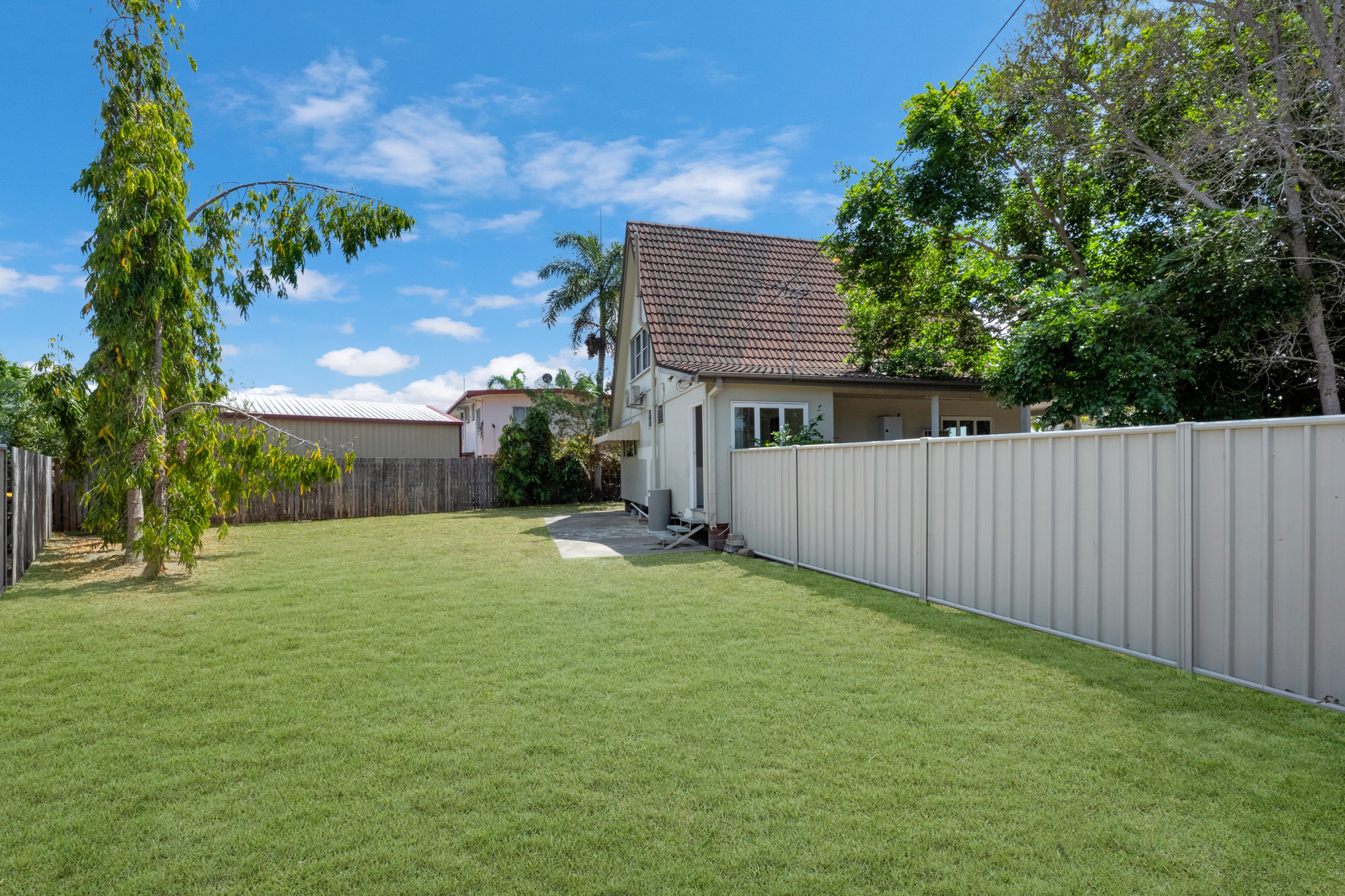 2 Sabadell Street, KIRWAN, QLD 4817 AUS