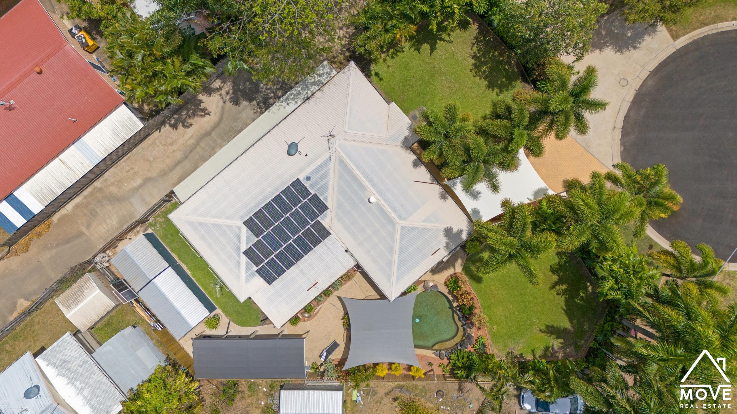 6 Kia-Ora Court, CONDON, QLD 4815 AUS