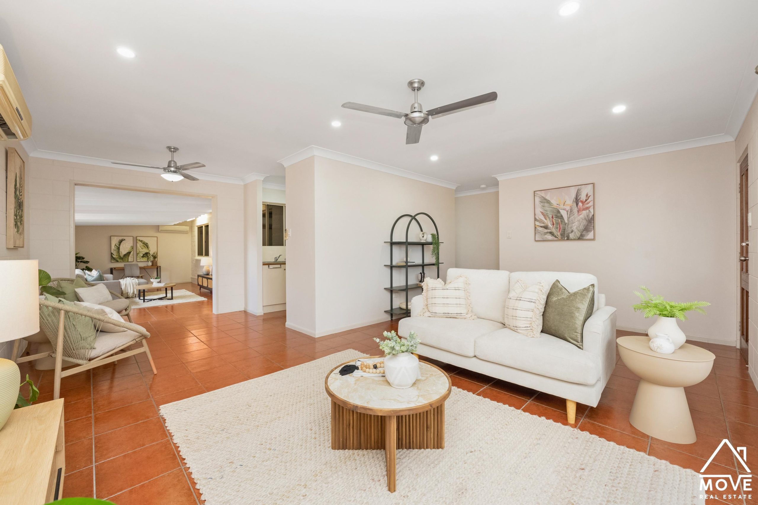 6 Kia-Ora Court, CONDON, QLD 4815 AUS