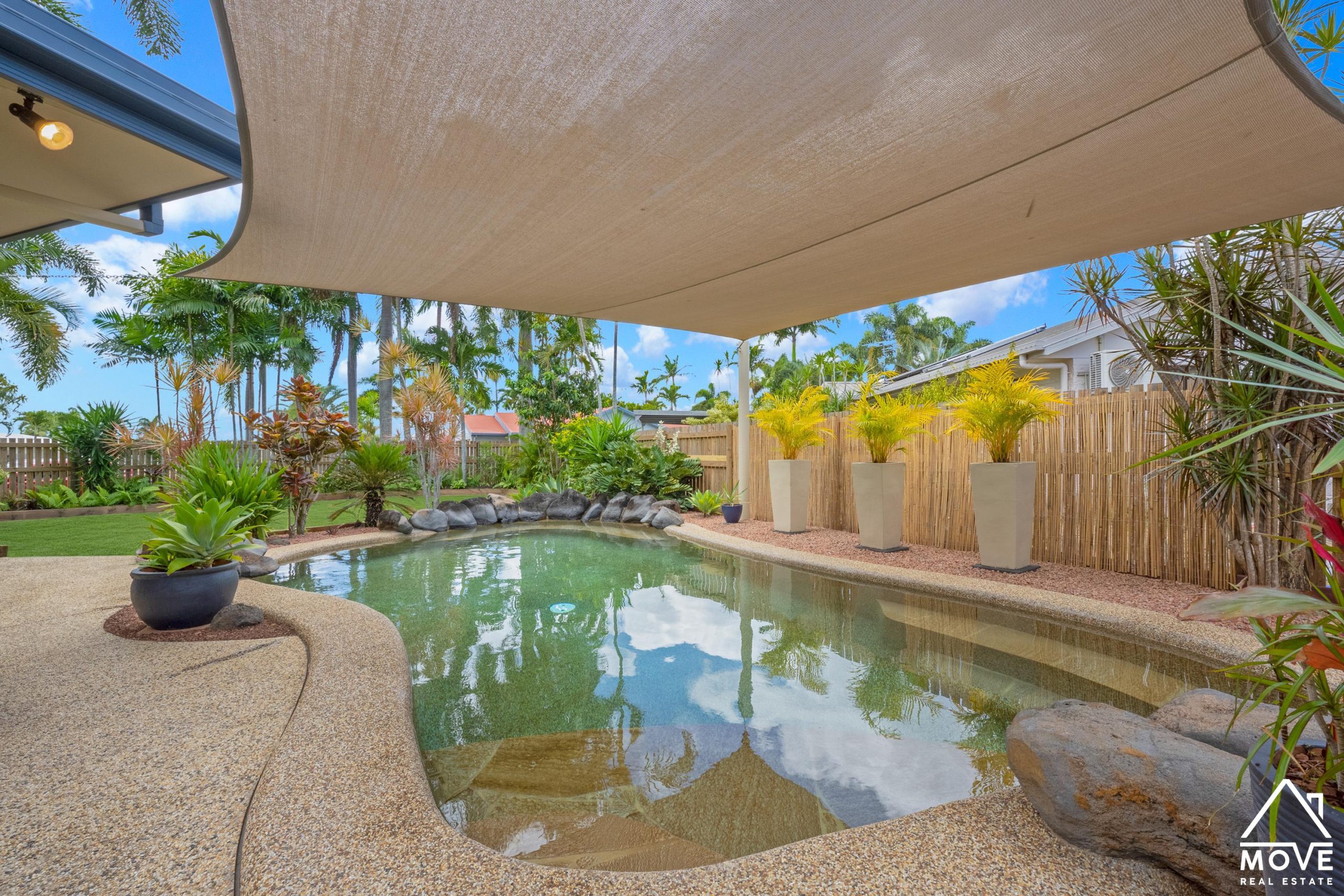 6 Kia-Ora Court, CONDON, QLD 4815 AUS
