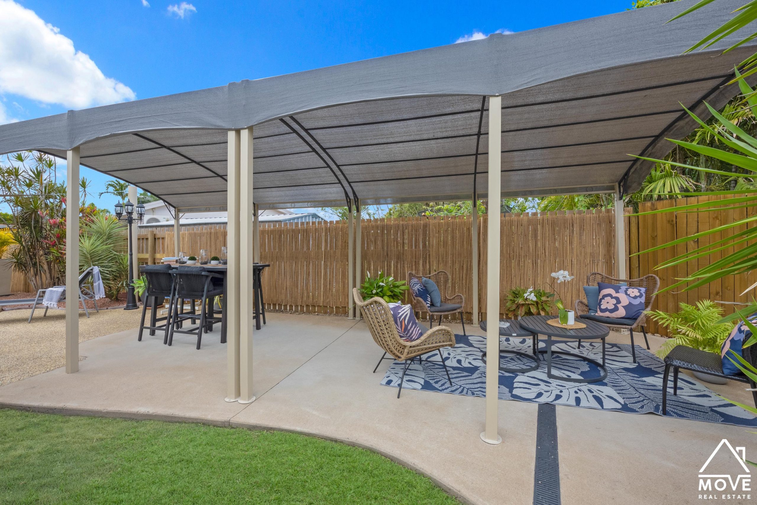 6 Kia-Ora Court, CONDON, QLD 4815 AUS