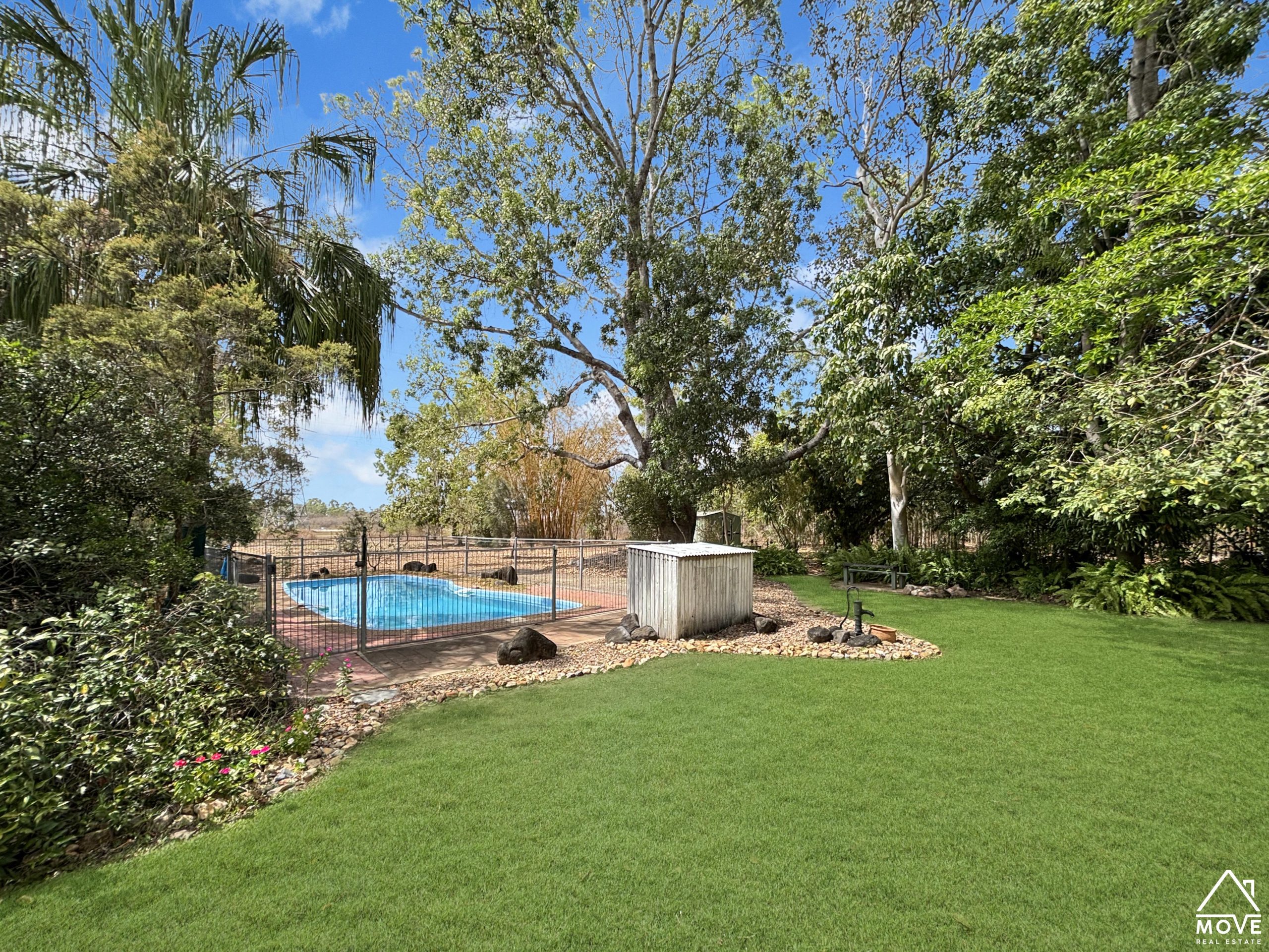 4 Bernborough Court, KELSO, QLD 4815 AUS