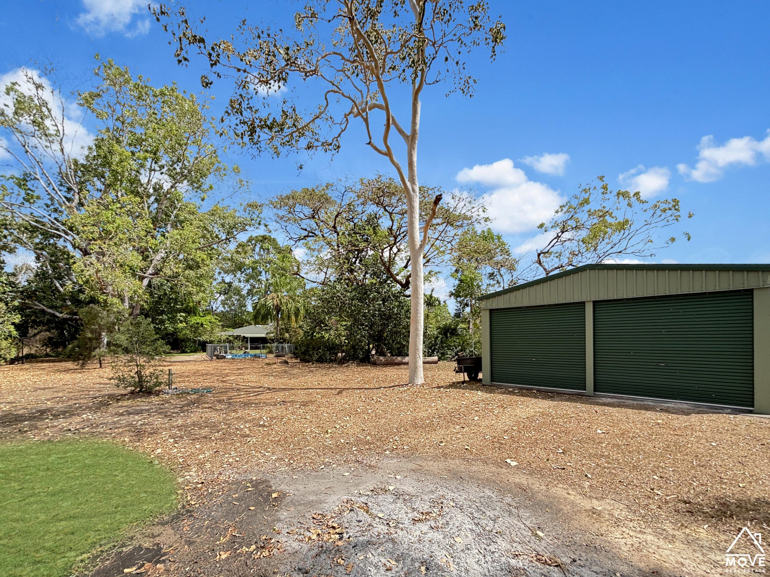 4 Bernborough Court, KELSO, QLD 4815 AUS