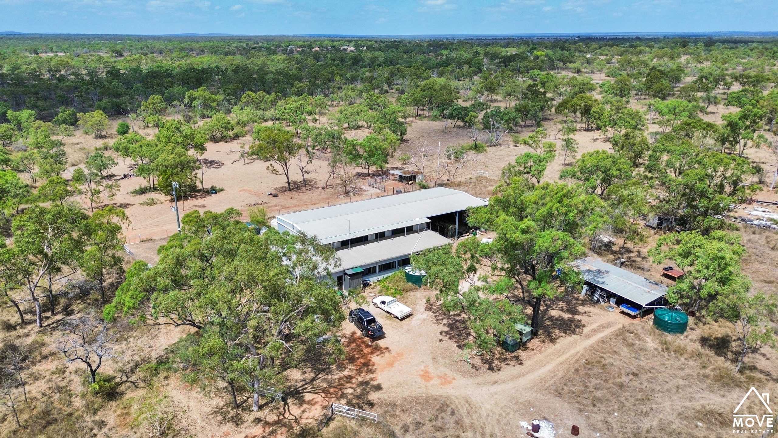 65 Mango Road, BREDDAN, QLD 4820 AUS